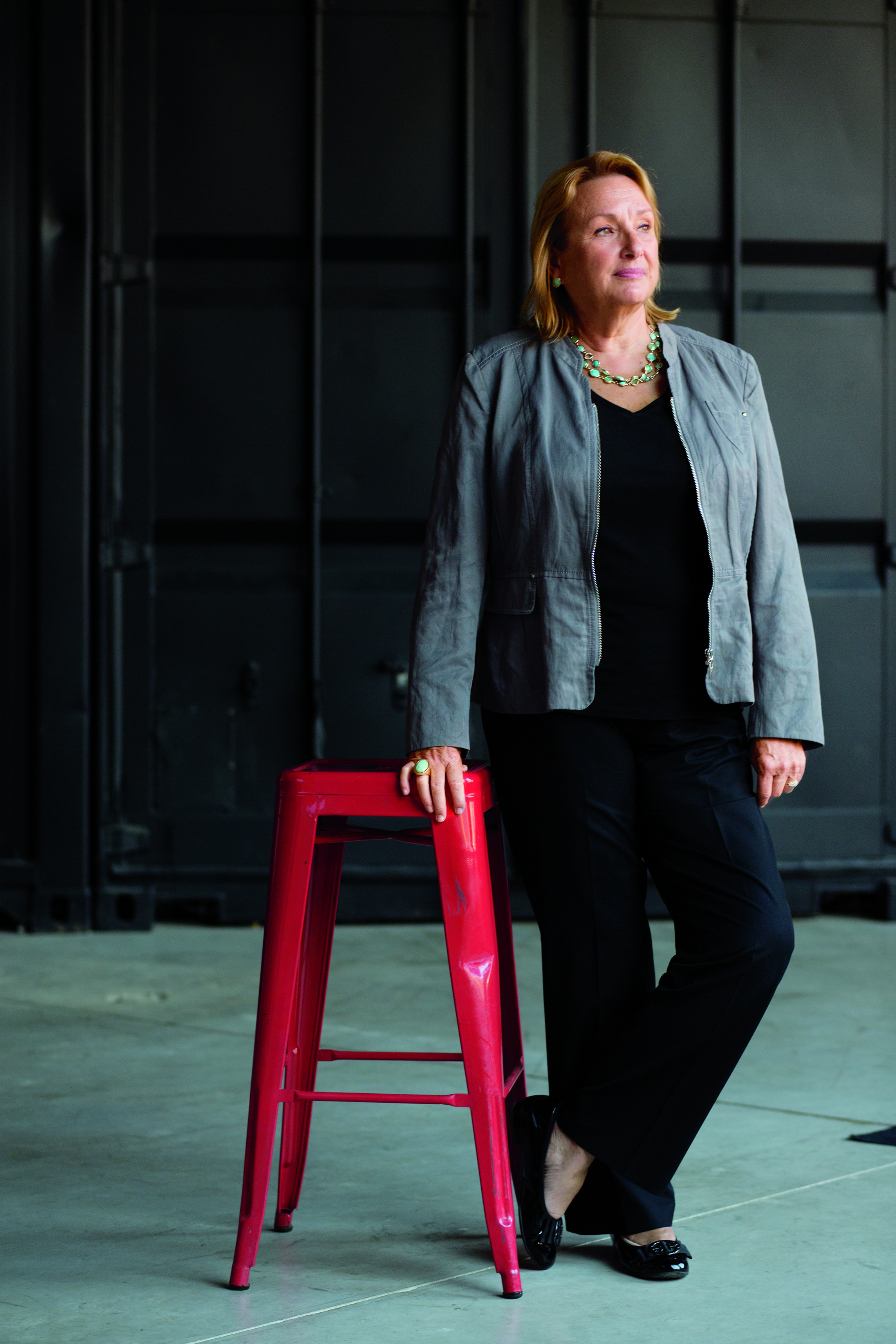 Maureen Jensen