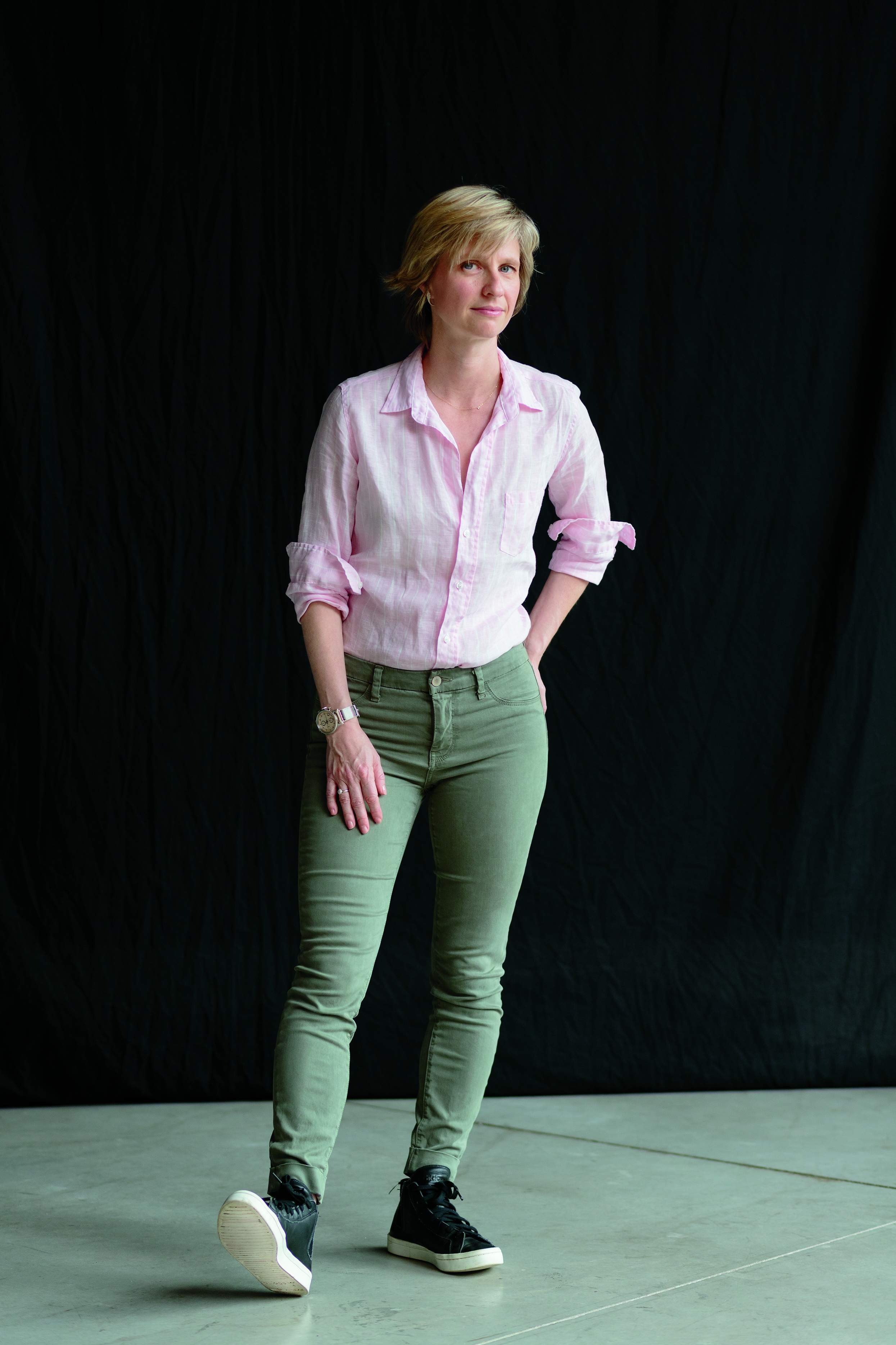 Roxanne Joyal