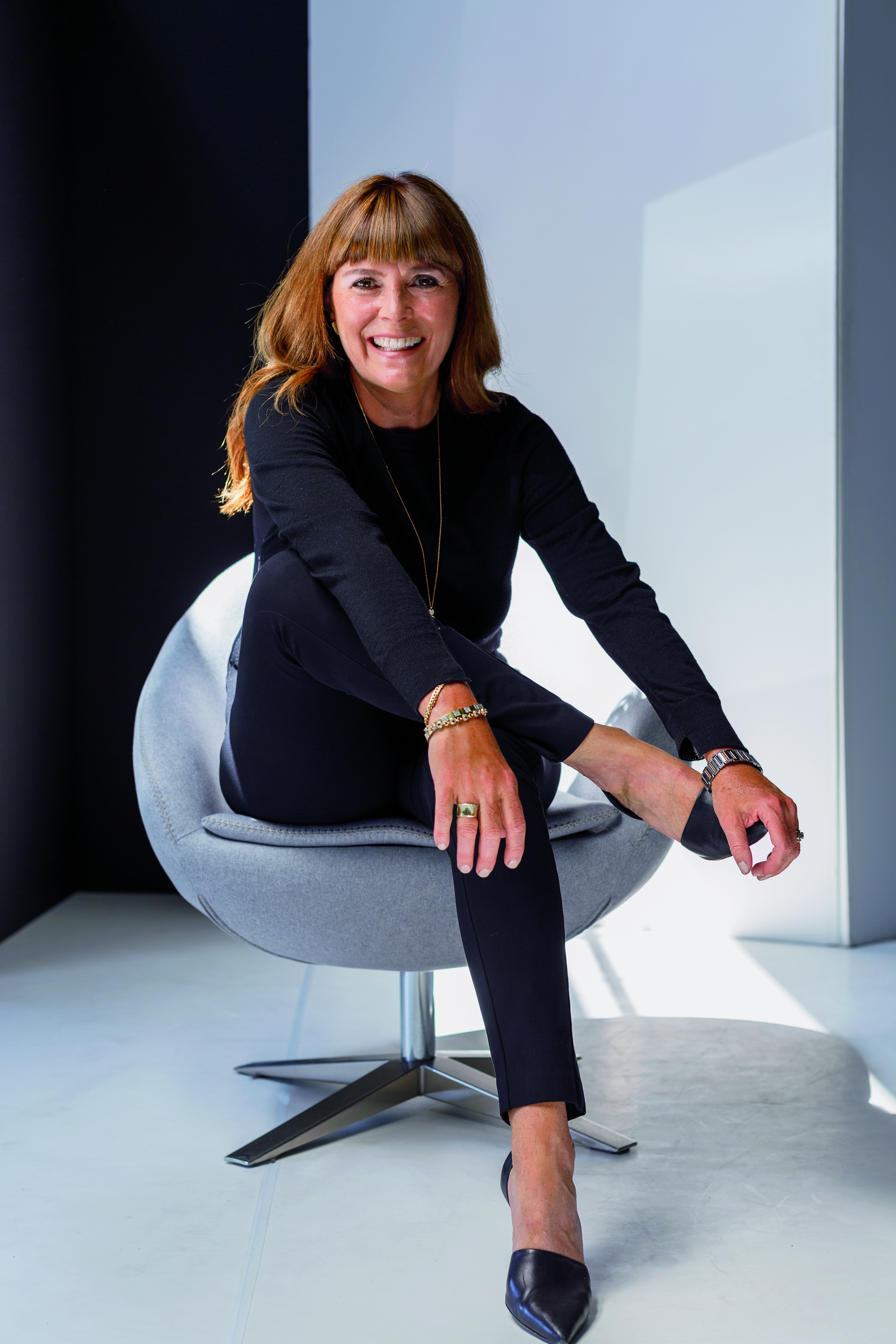 Kate Ross LeBlanc