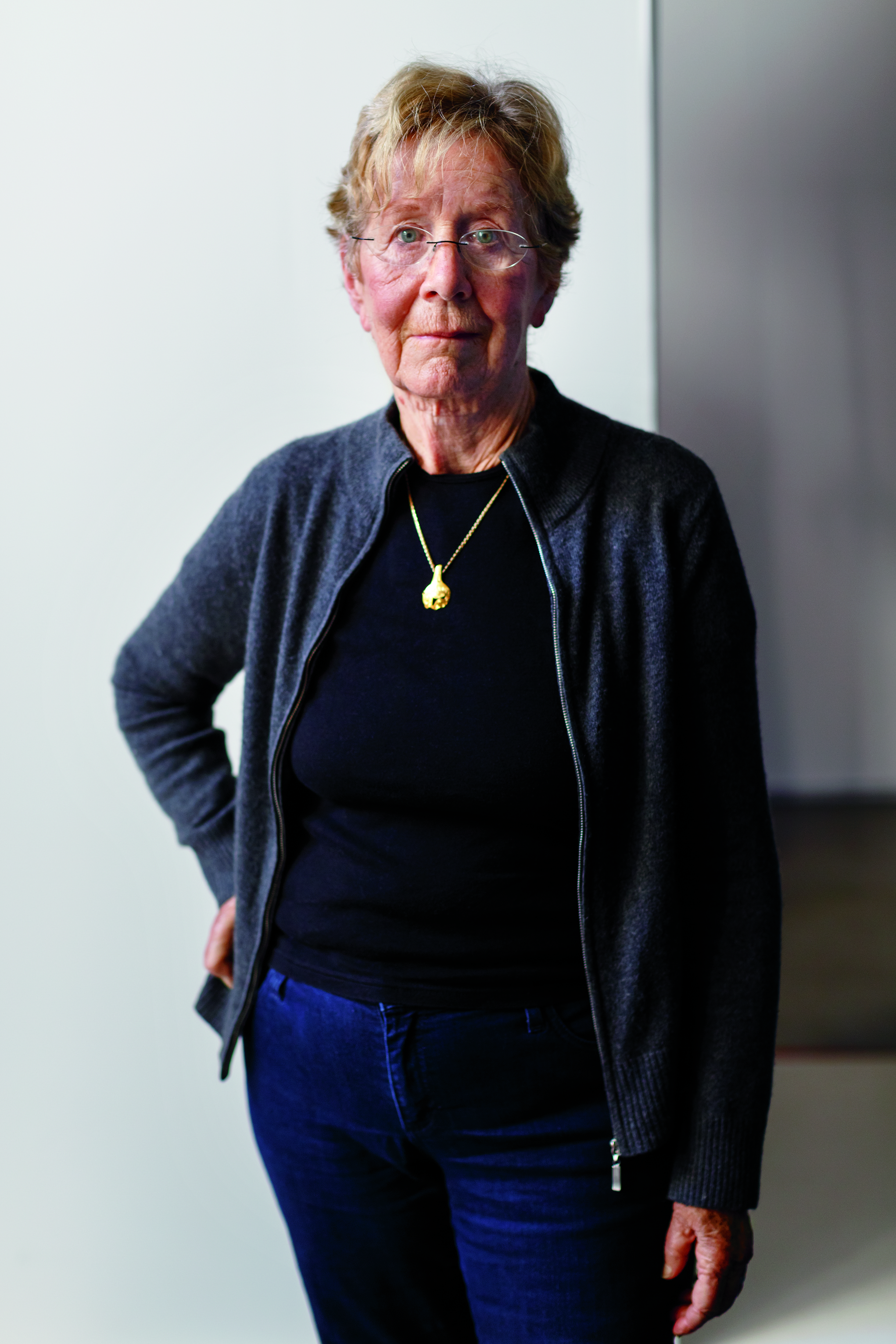 Julia Levy