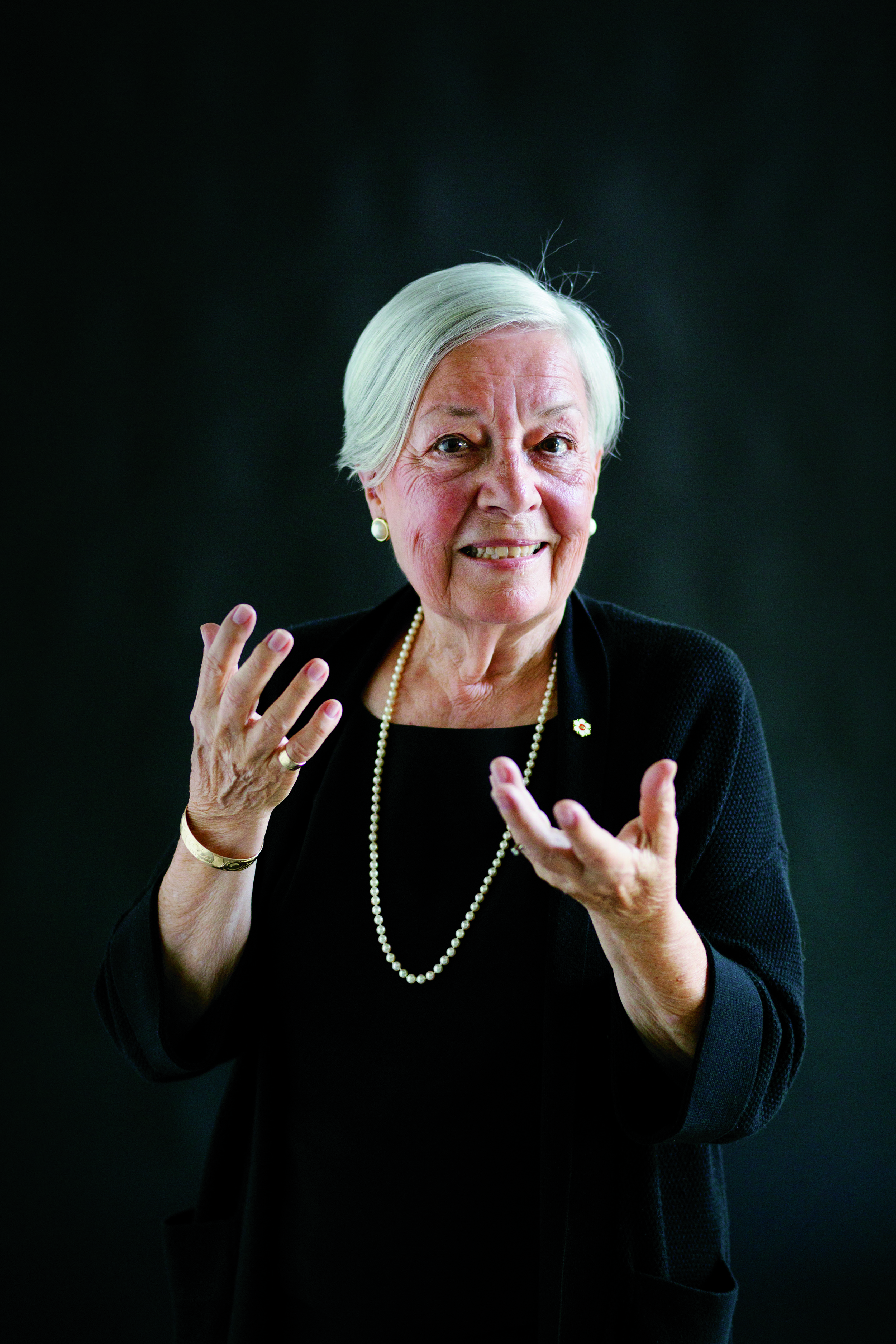 Patti Leigh