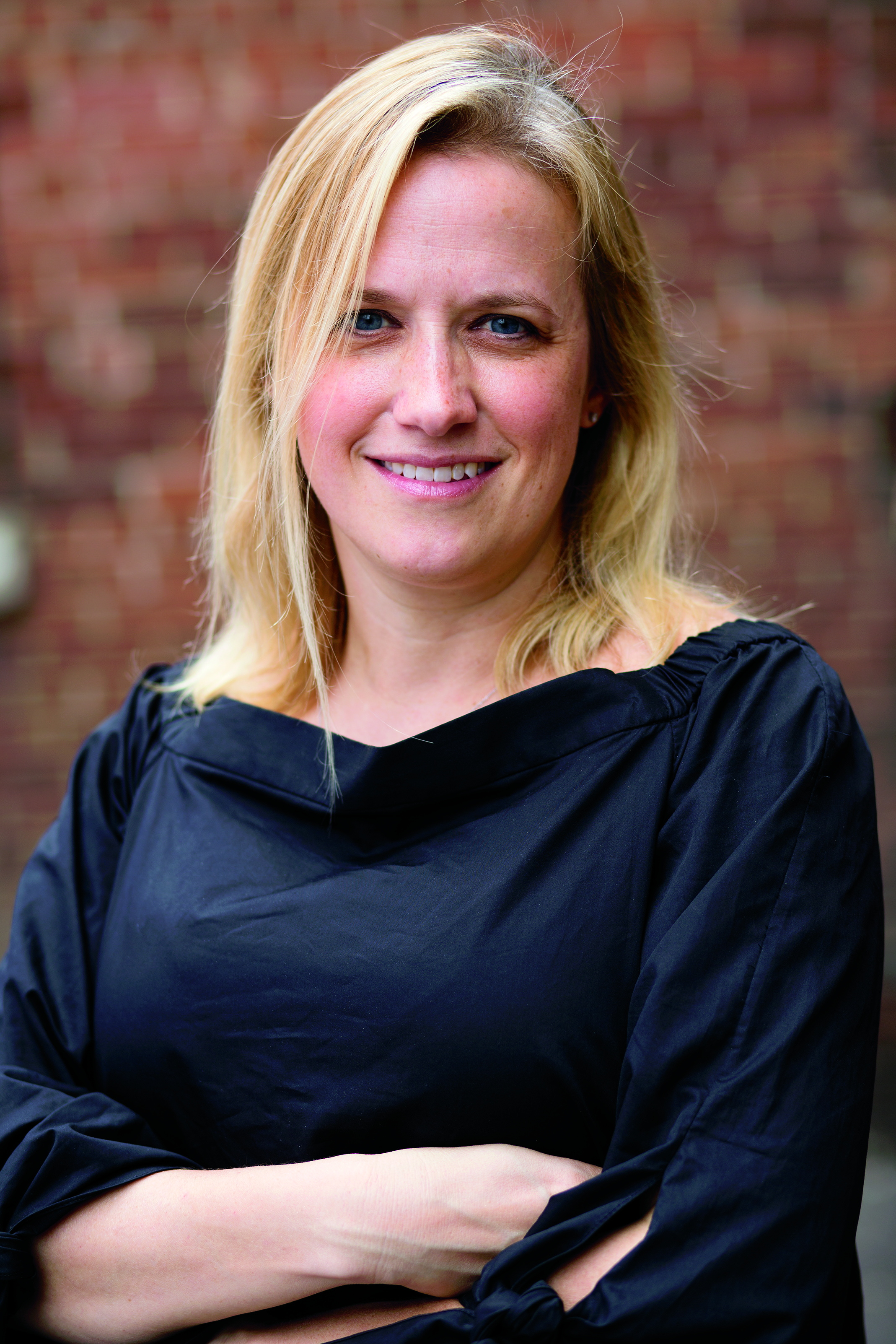 Alison Loat