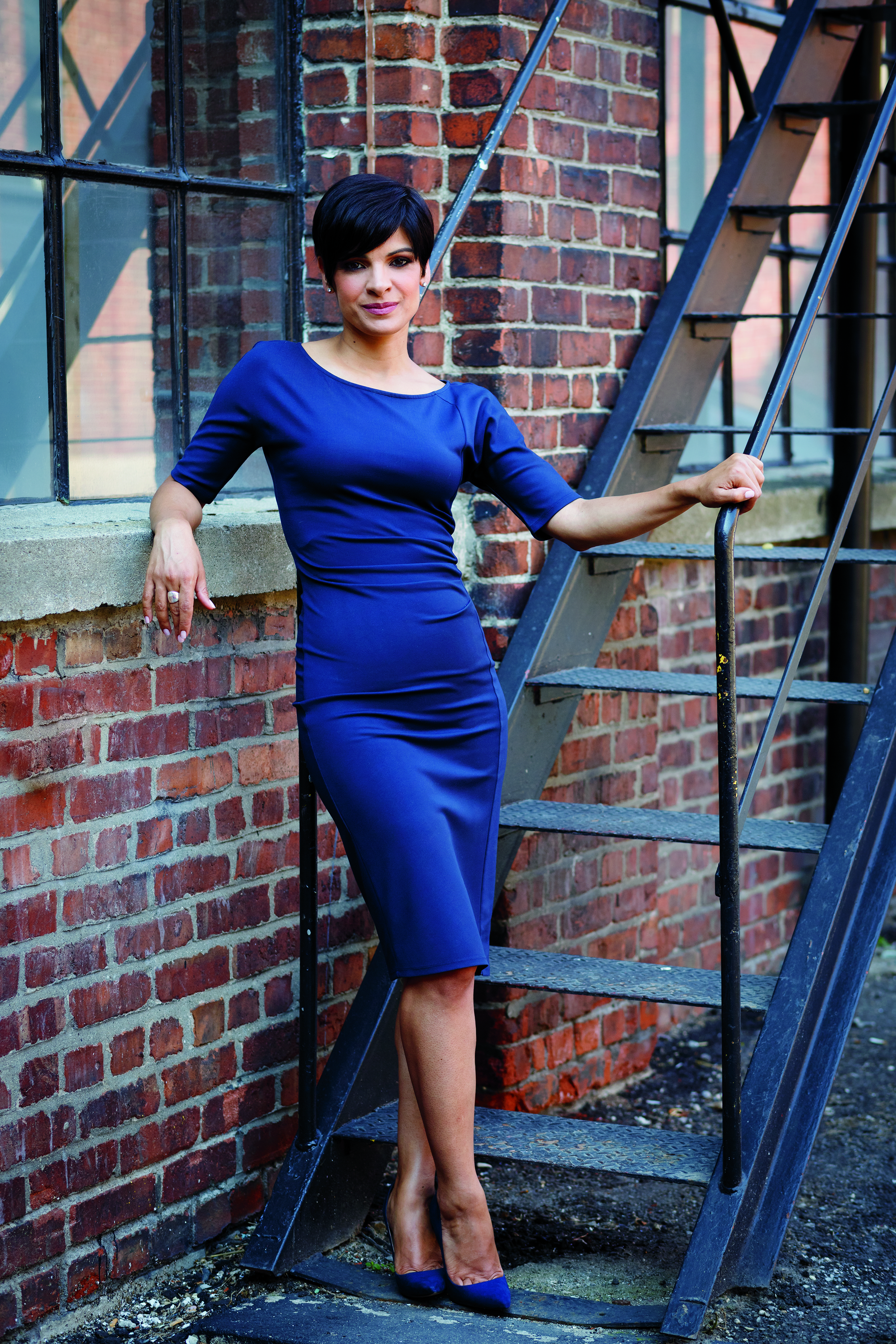 Anne-Marie Mediwake