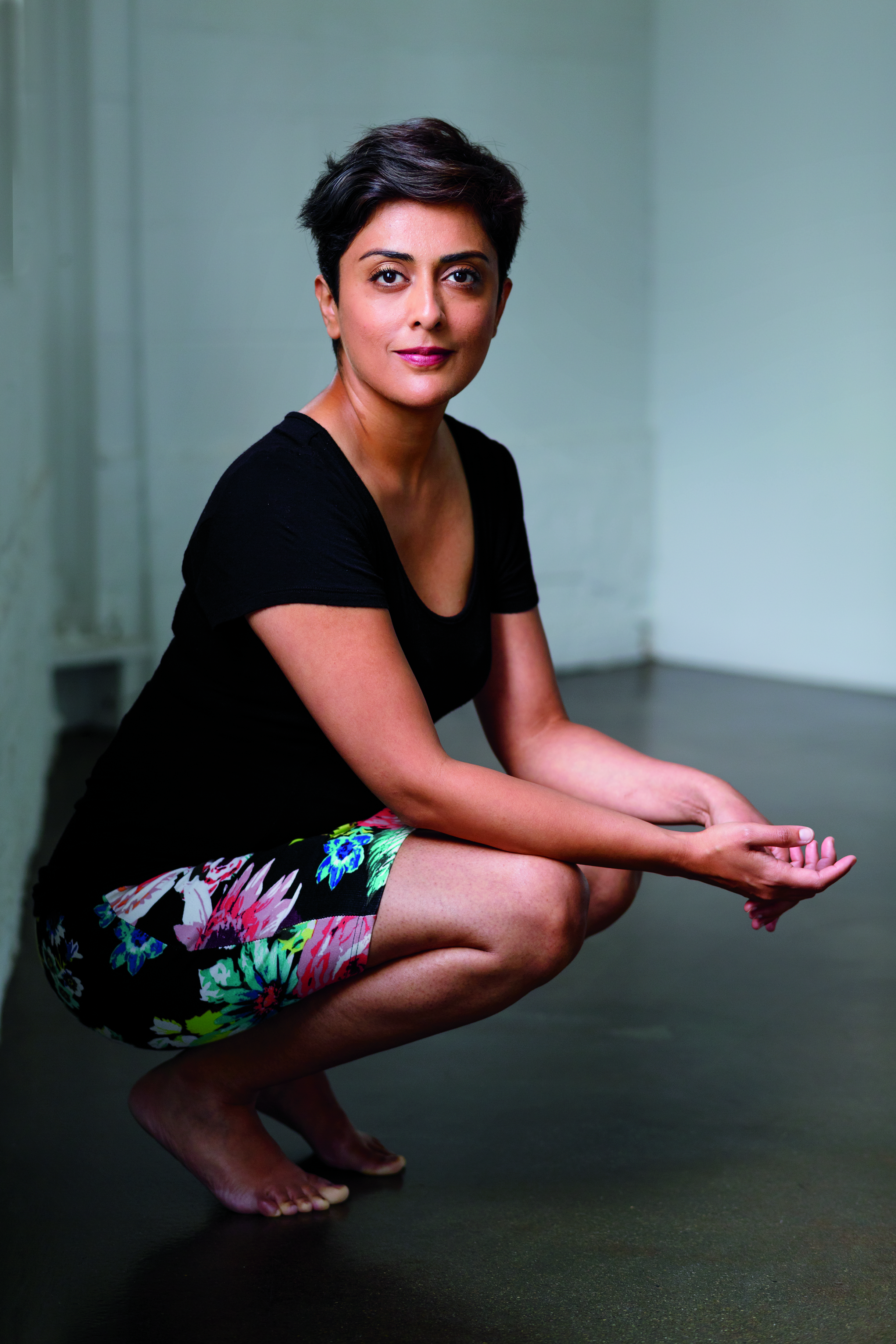 Saadia Muzaffar