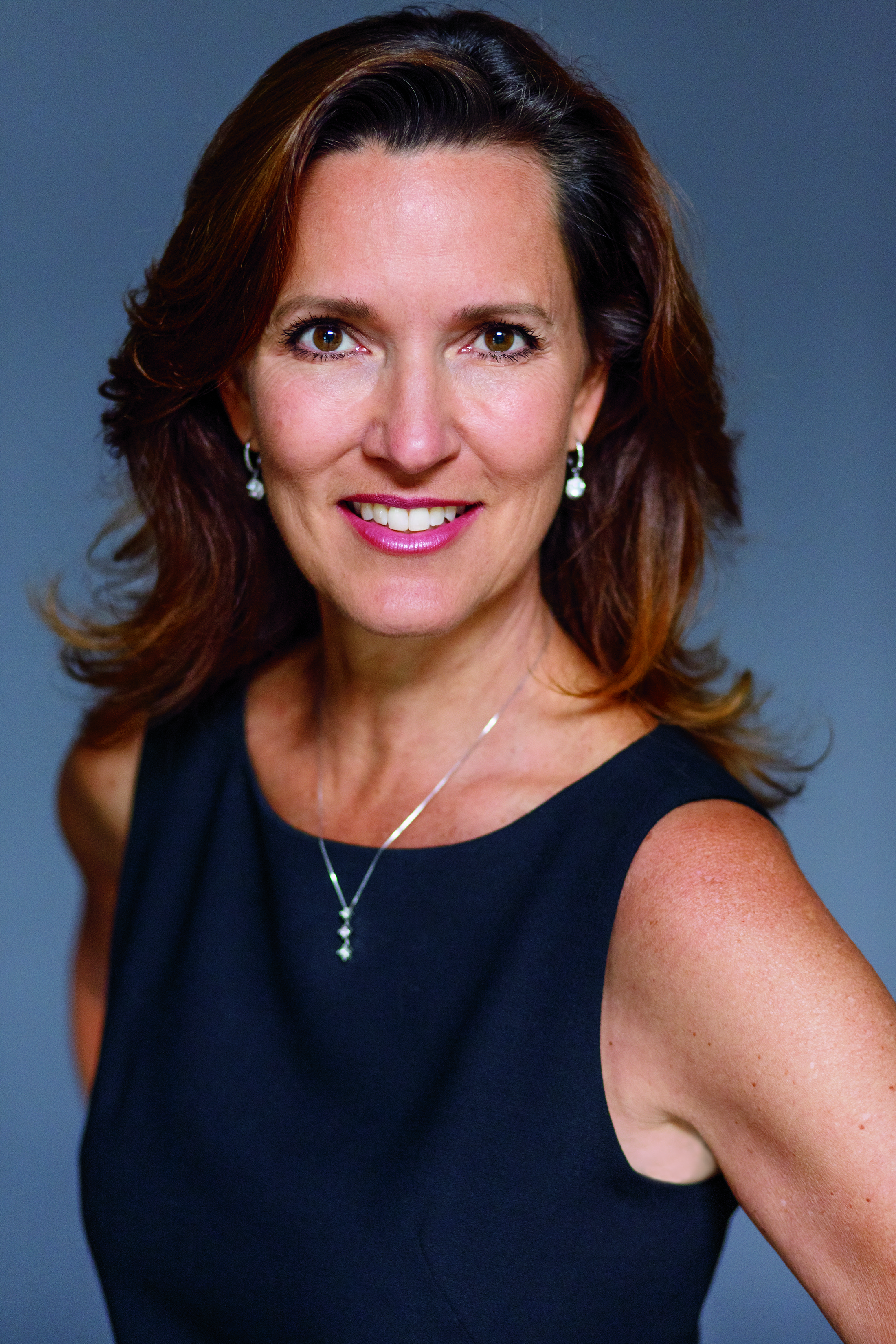Lois Nahirney