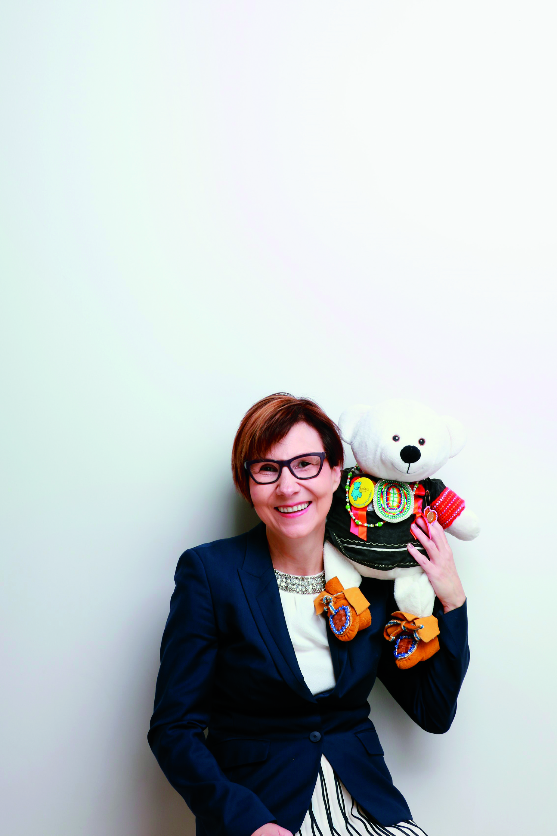 Cindy Blackstock