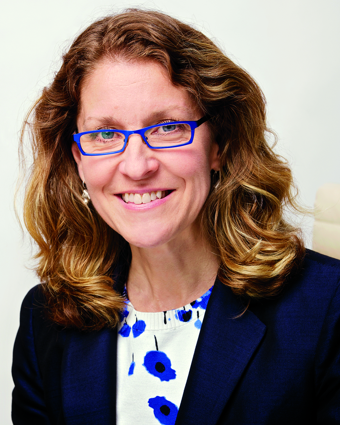 Meg Beckel