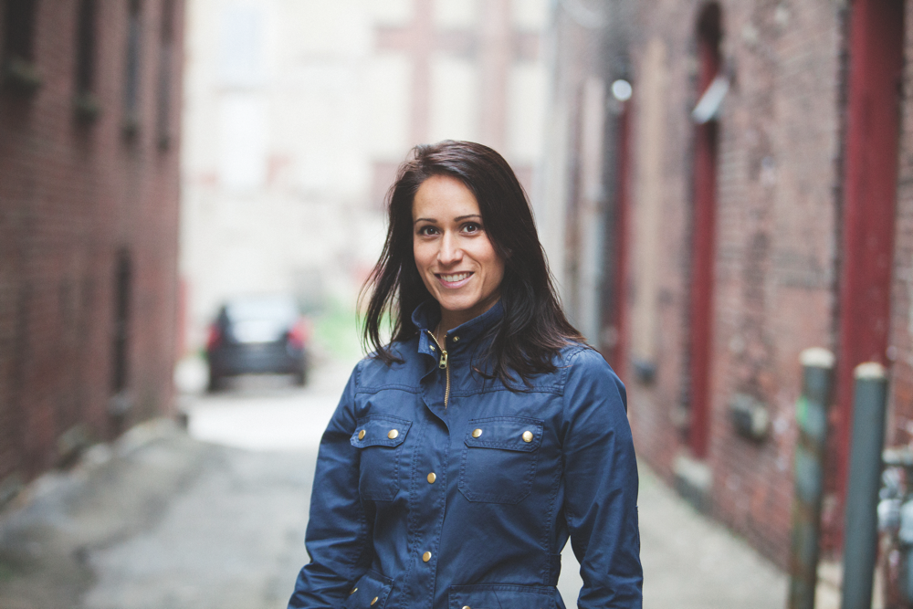 Monica Adair