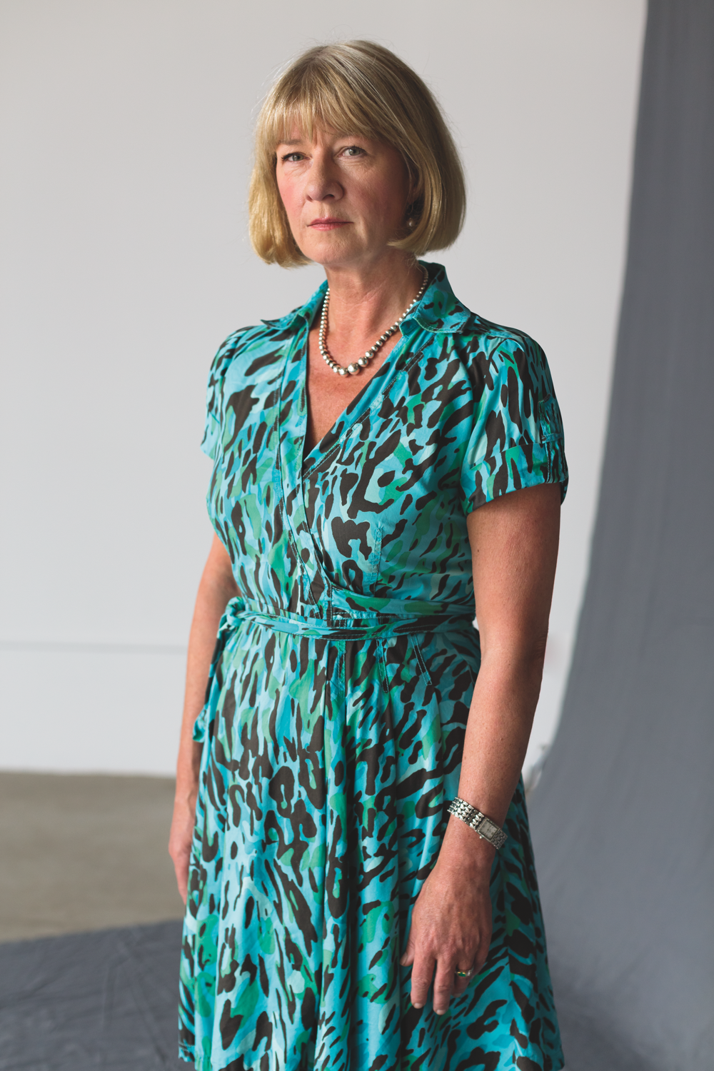 Shelley Ambrose