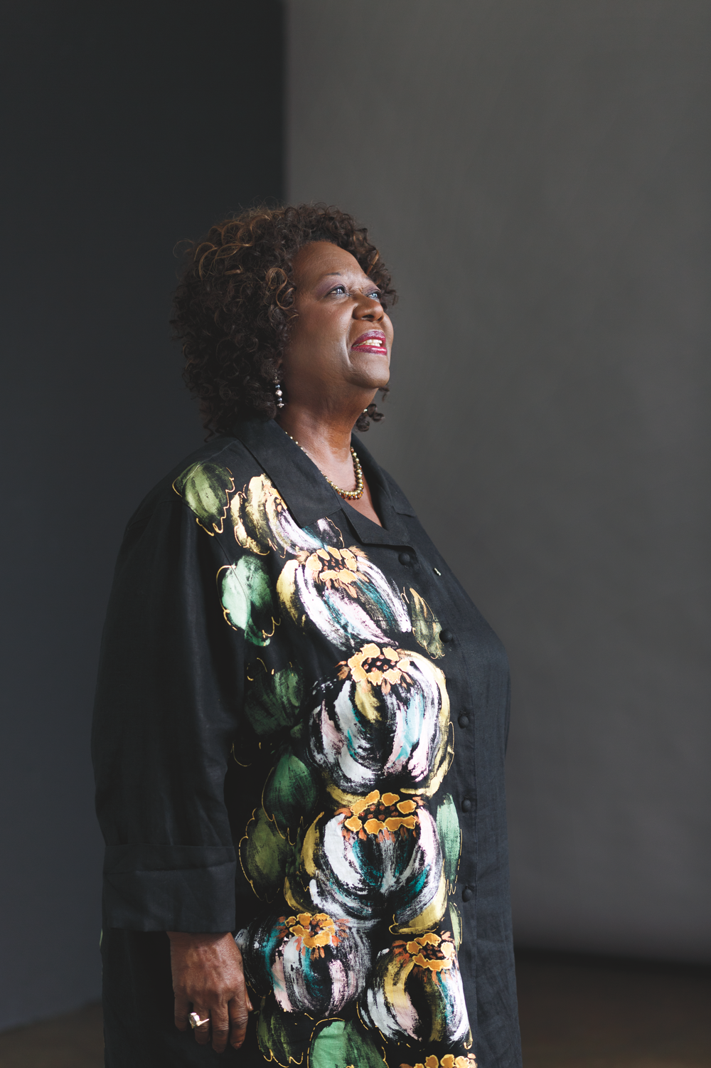 Jean Augustine