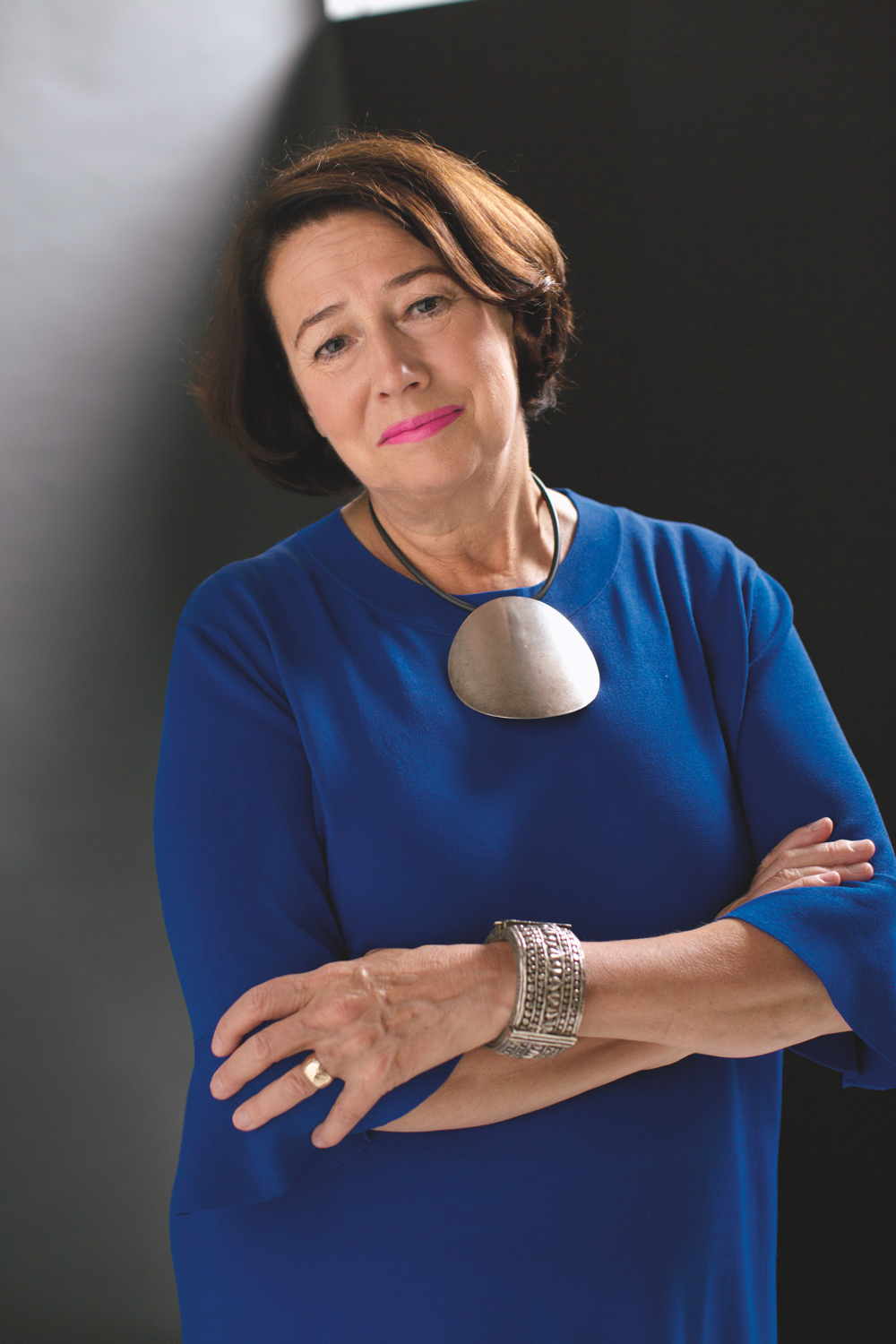 Janet Austin