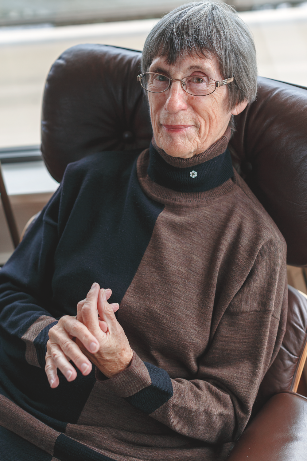 Nini Baird