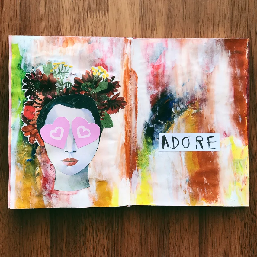 Adore