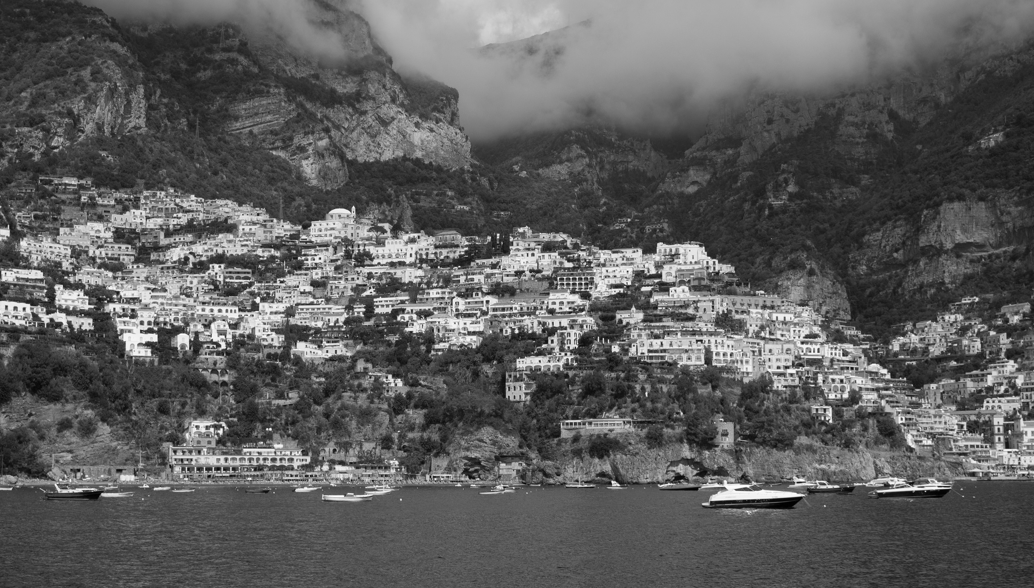 Positano 