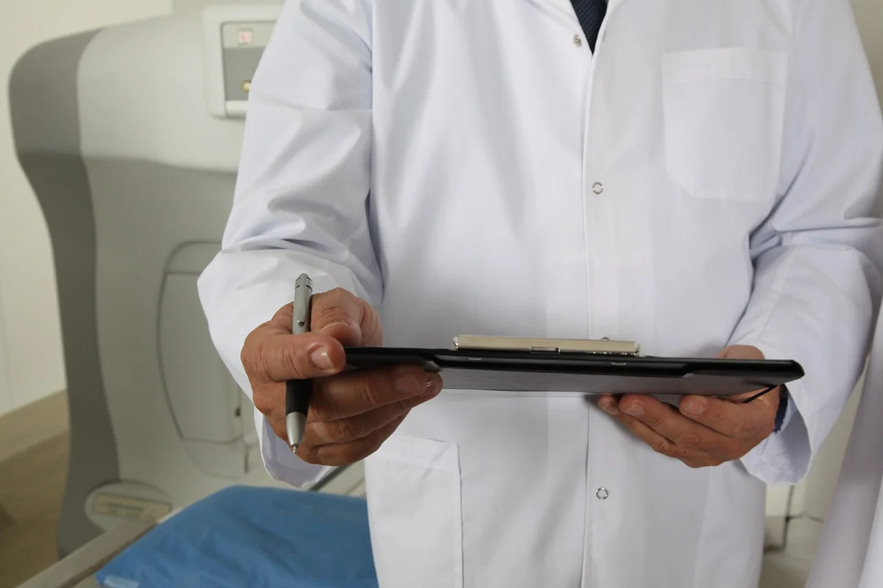 Assistant Physician