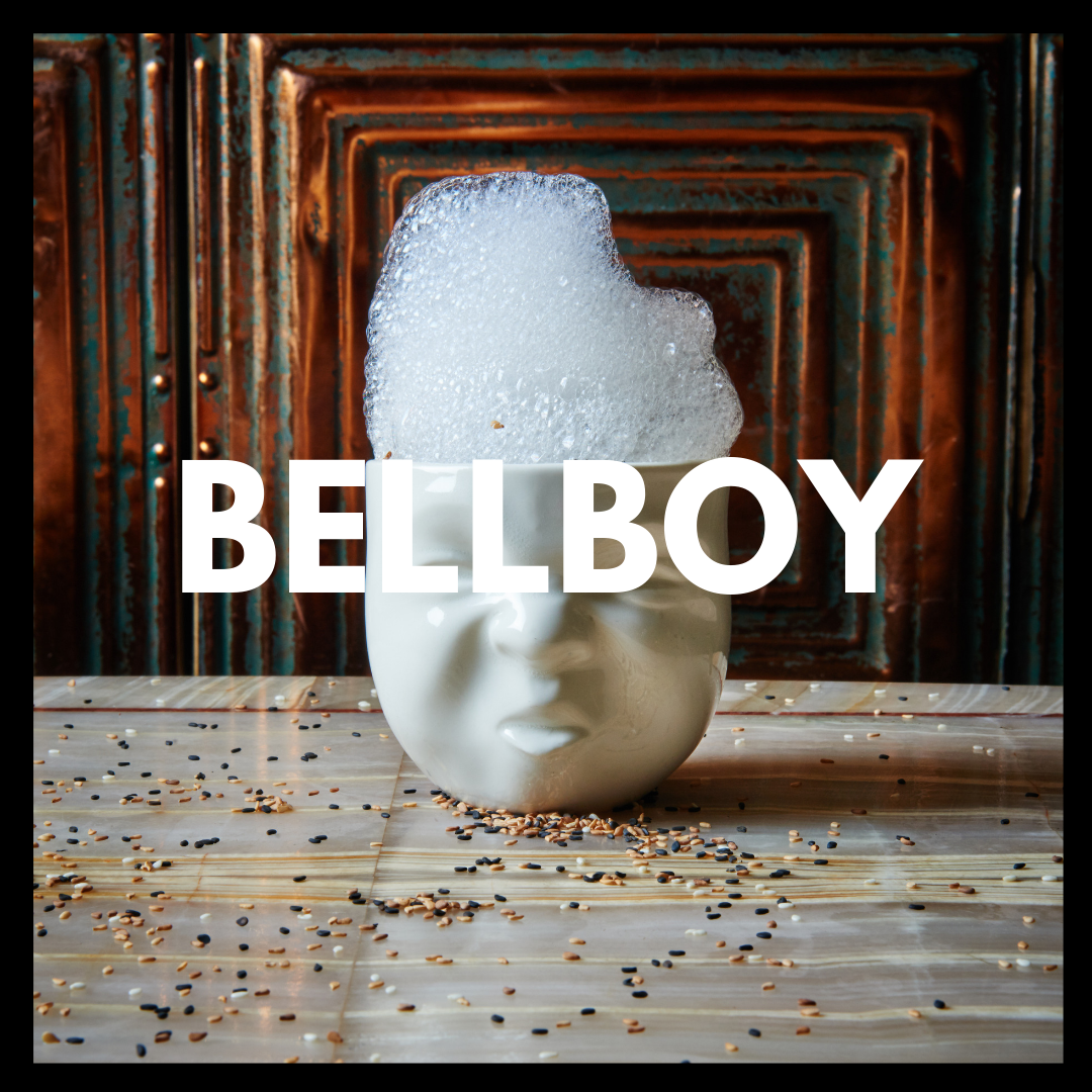 Bellboy Booking