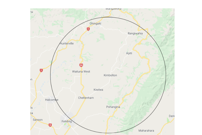 Kimbolton 25k map small.PNG