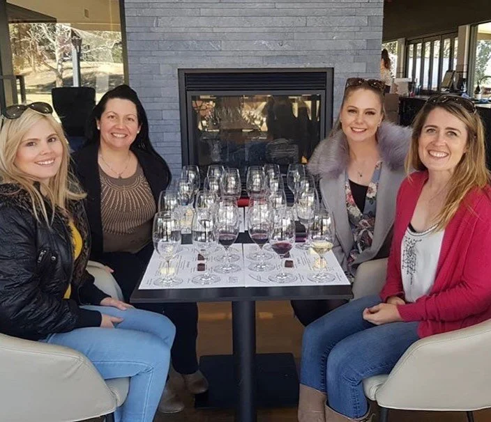 Hunter Valley Birthday Wine Tour