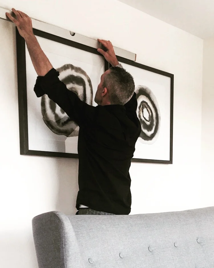 All Hung Up