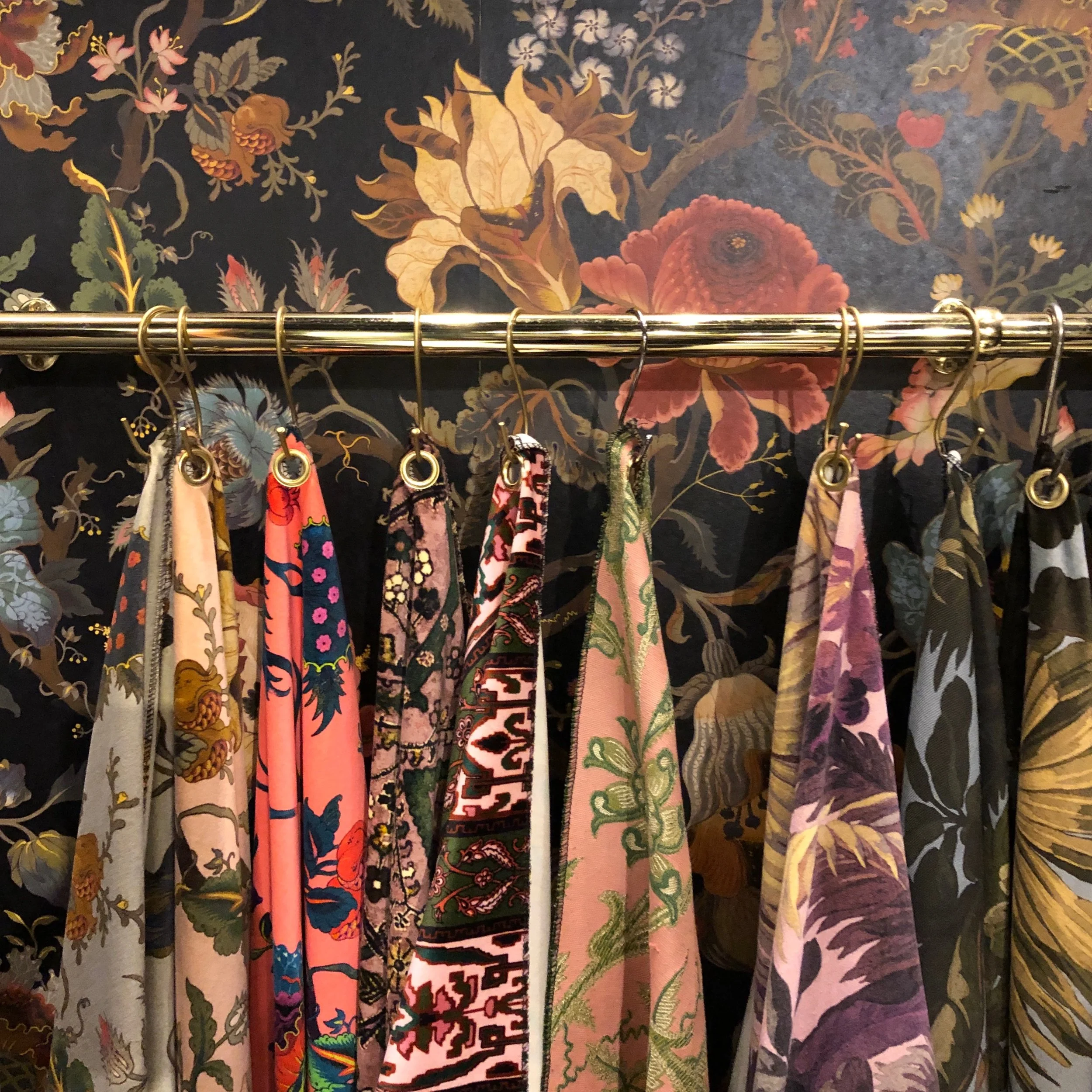 Hello House of Hackney