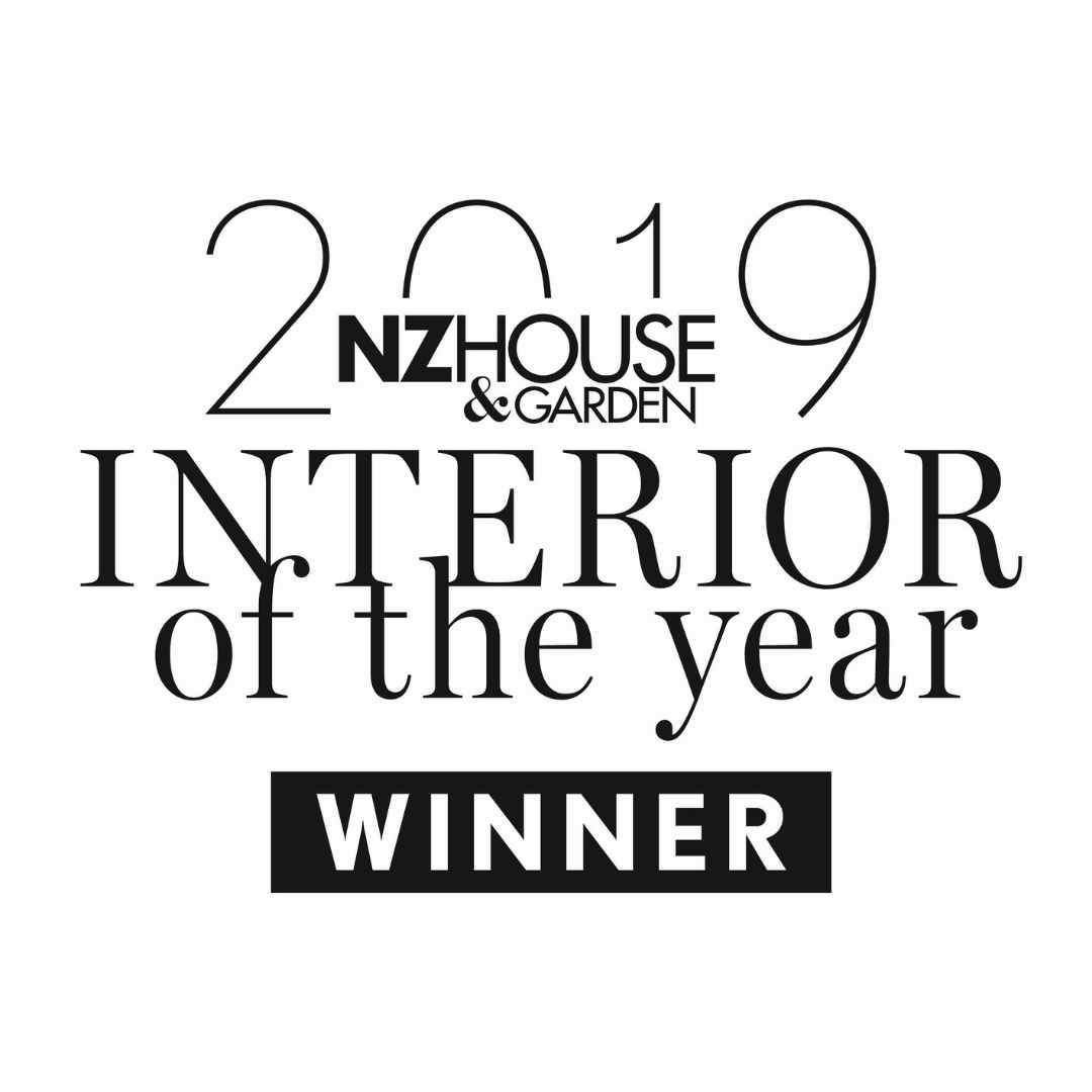 NZ House &amp; Garden Interior of the Year Winner – Stylemaker