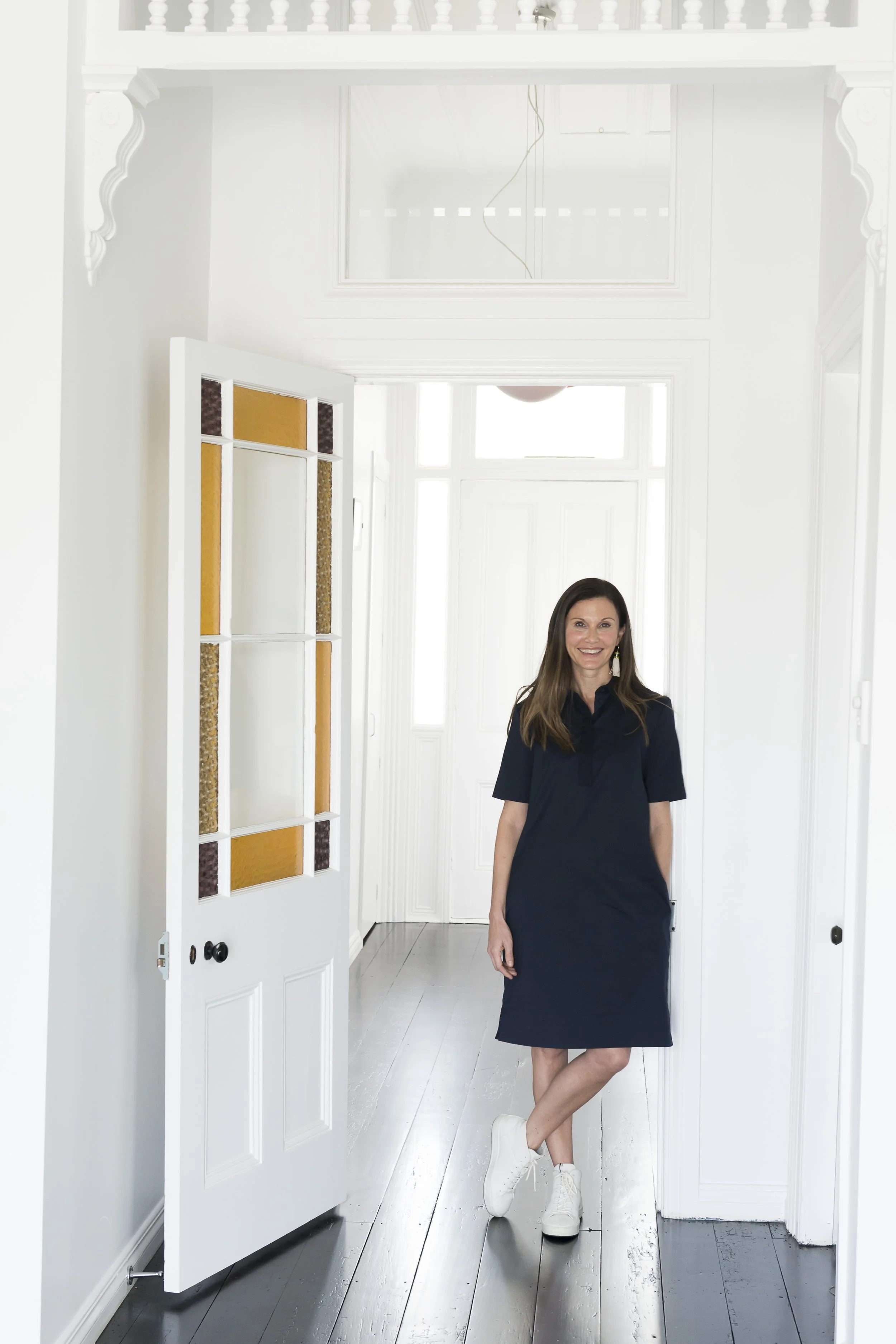 Insight from a Colour Specialist | Q+A with Davina Harper of Dulux