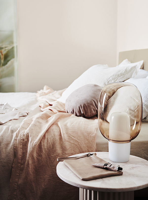 Image credits: Styling Bree Leech, Photo Lisa Cohen)