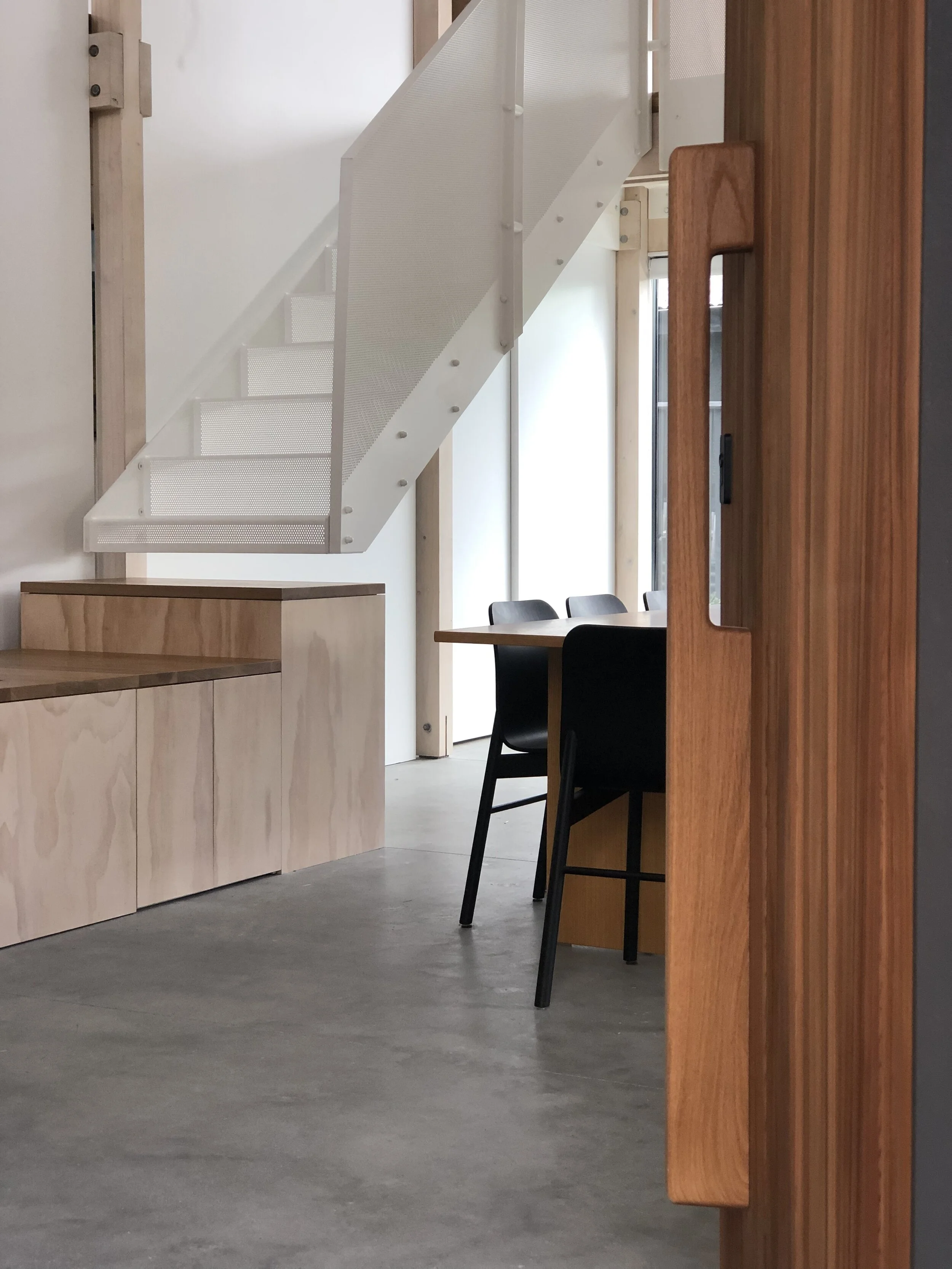 modhouse Blog Series: No 4 - The Last Word