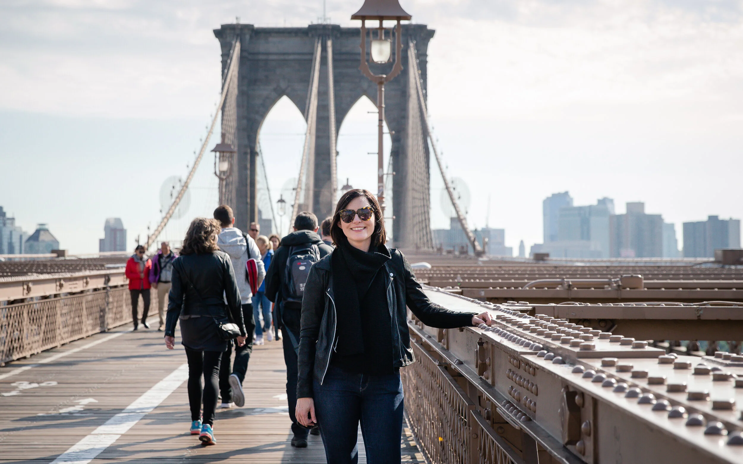 Capturing a moment in time - Architectural Photographer, Michelle Weir of Studio Weir