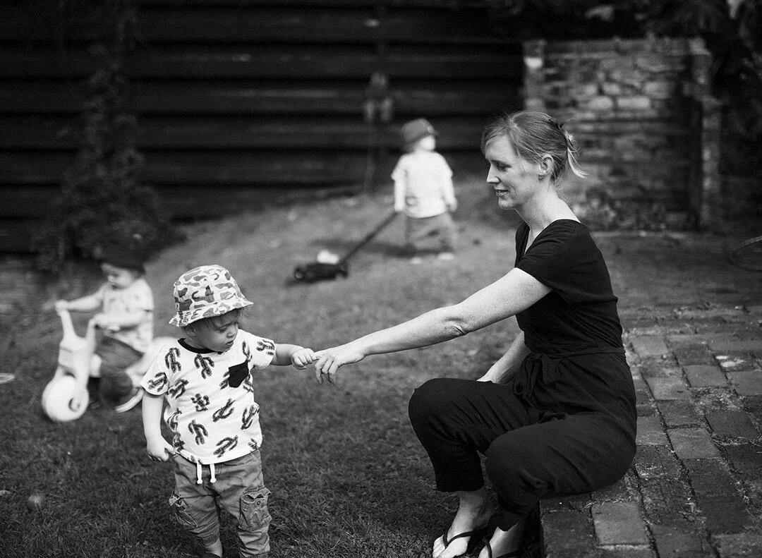 The Stockists | Emma Hayes Textiles Q+A