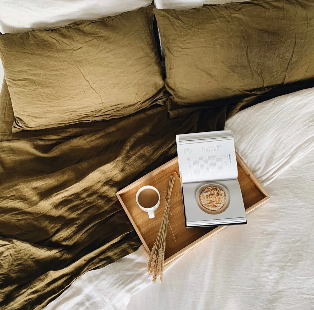 The Stockists | Foxtrot Home