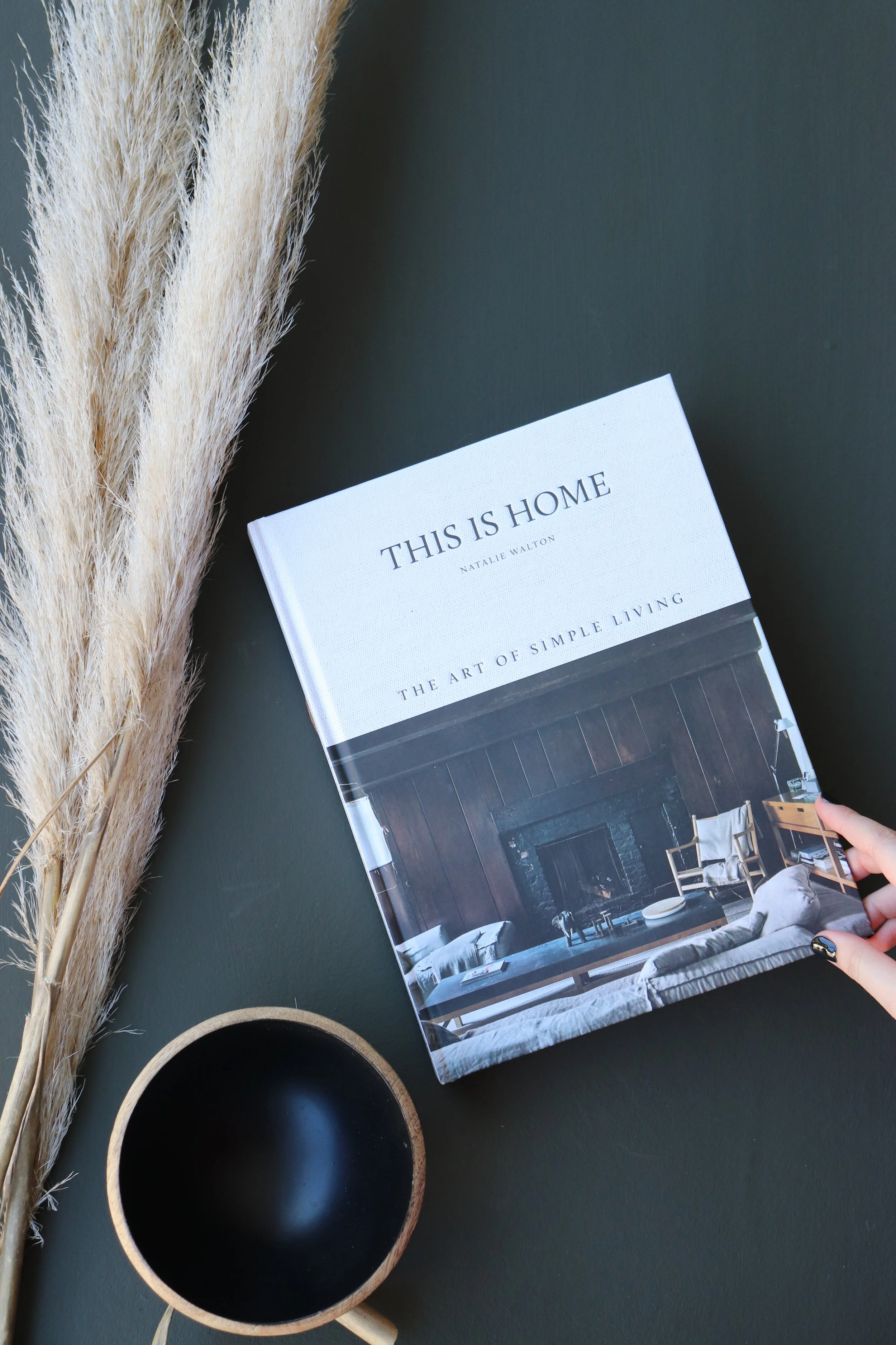 The Book Club | This is Home by Natalie Walton