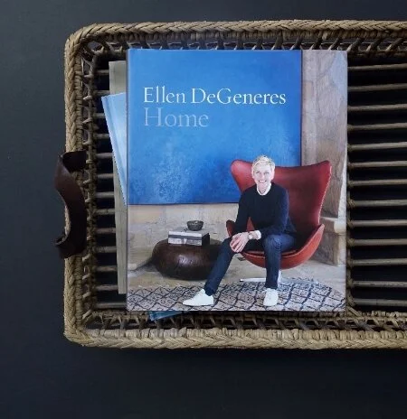 The Book Club | Home by Ellen DeGeneres