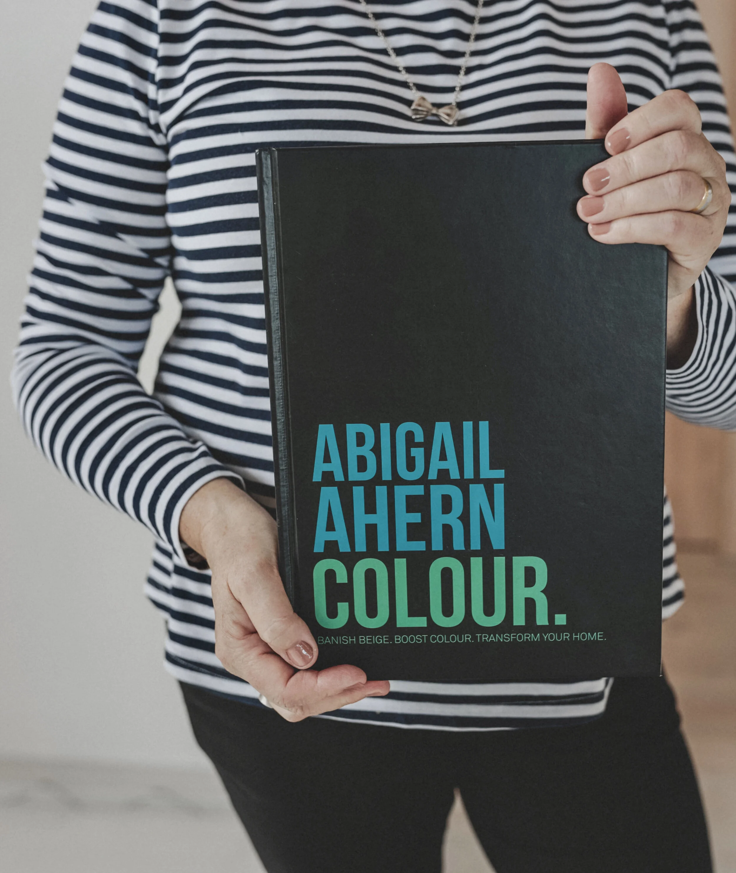 The Book Club | Colour by Abigail Ahern