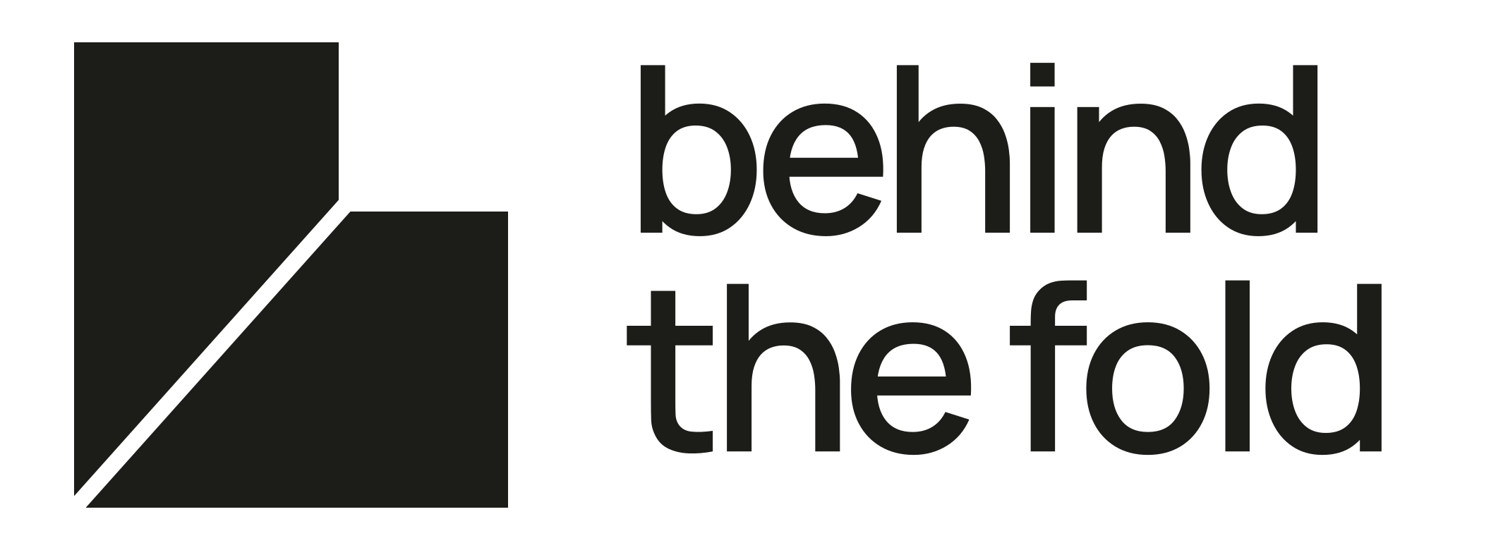 Behind The Fold