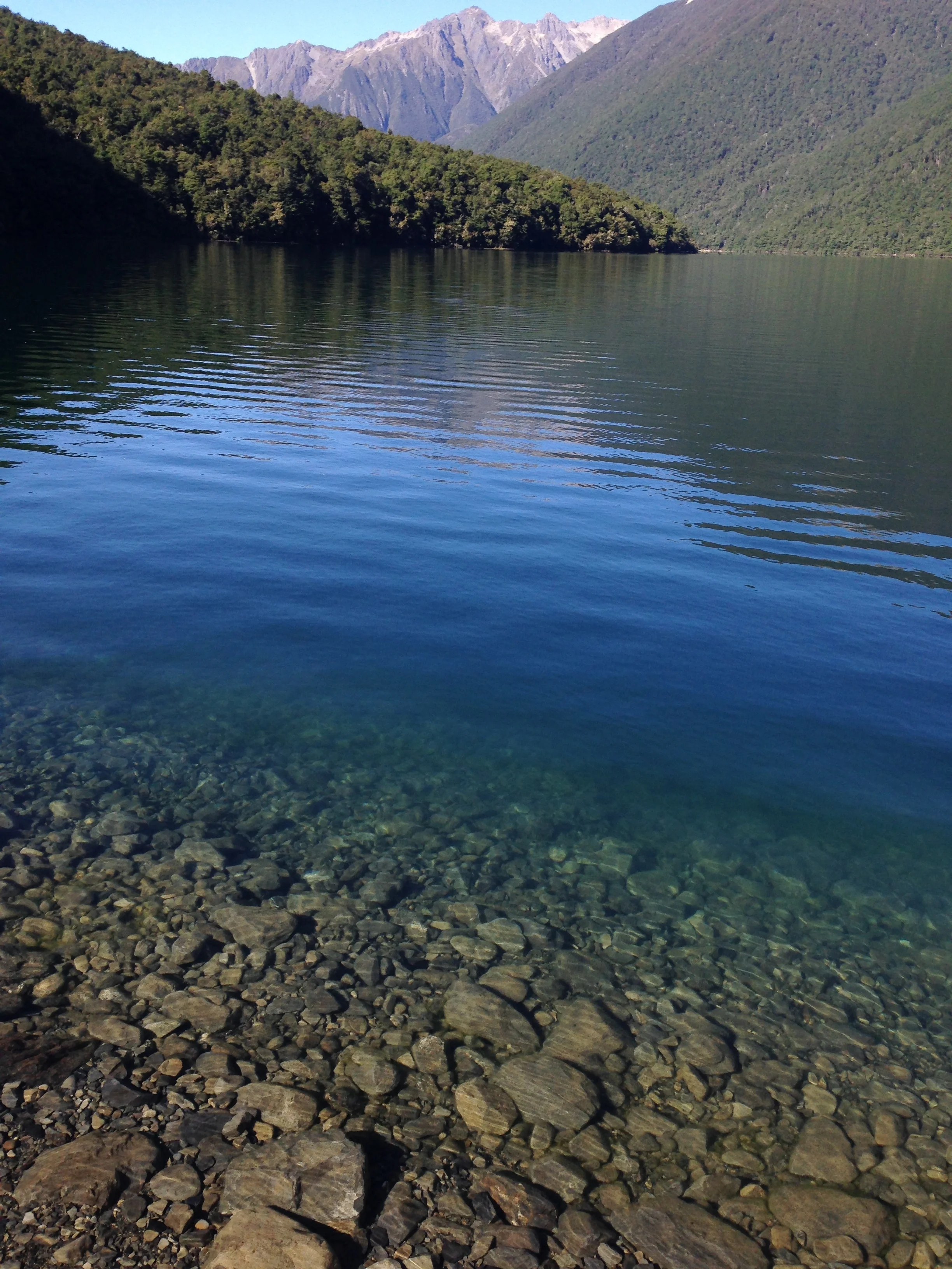 Lake Rotoiti