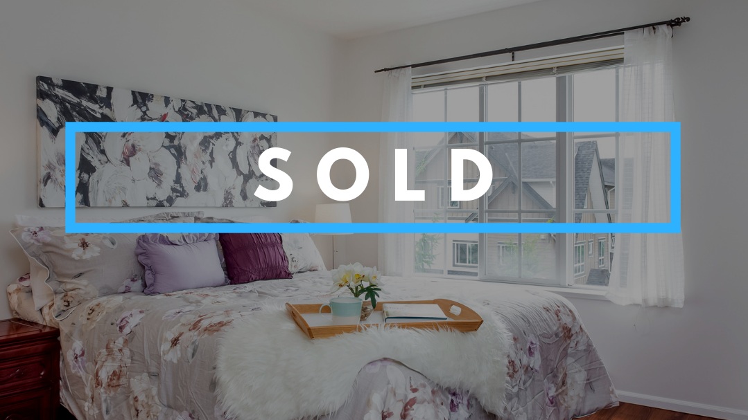 #21-7331 HEATHER STREET, RICHMOND, BC SOLD in 3 days!! Congratulations to my sellers and thank you so much for trusting me to sell your home. I had so much fun prepping, shopping, staging and showing so many people how fantastic this home is. We got the HIGHEST sold price for a 3 bedroom unit in the complex!