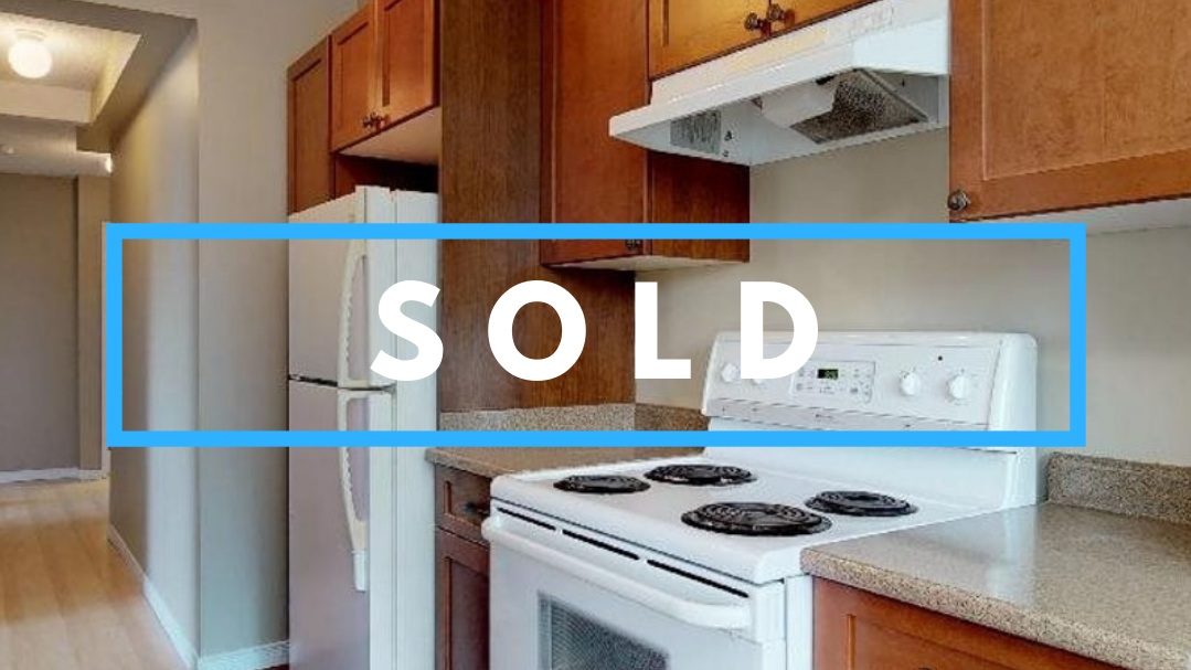 BURNABY, BC SOLD!! Congratulations to my clients who took action and jumped on this great opportunity! We acted very fast to secure this place for my buyers who bought their first investment property. Kudos to them for building on their wealth portfolio.