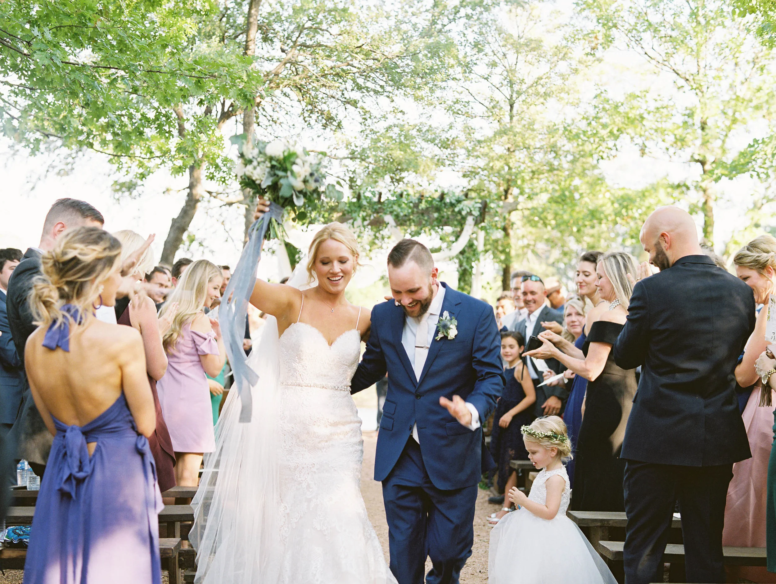 Emily &amp; Dan