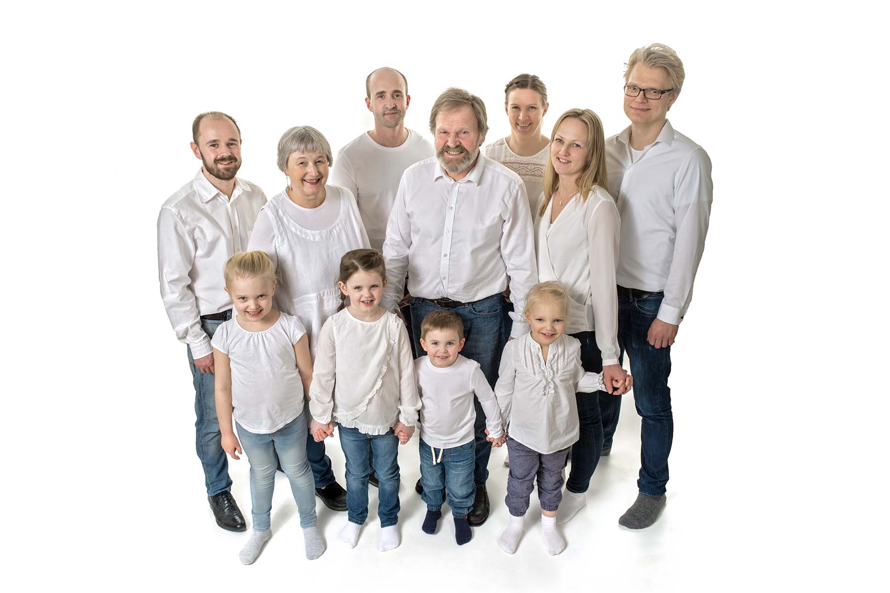 MA Fotografene Halden familiefotografering