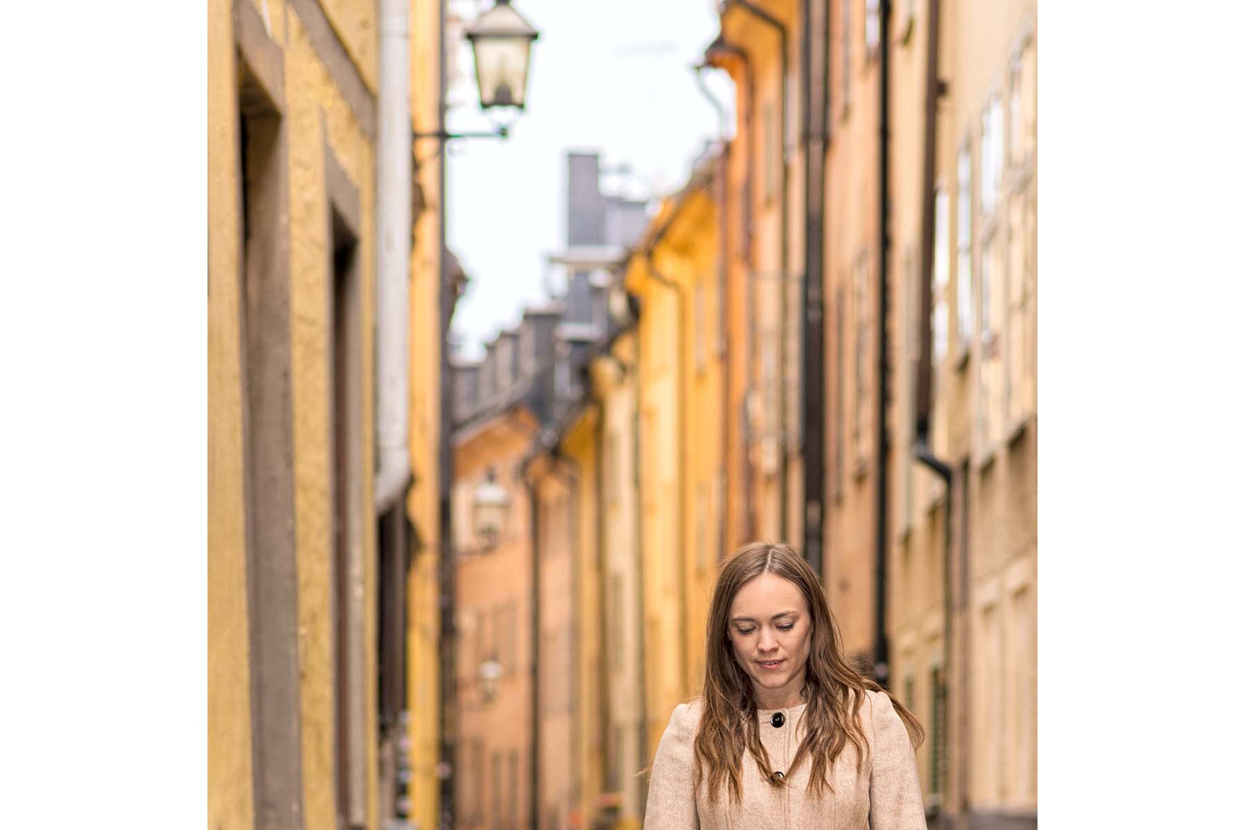 MA Fotografene Halden portrettfotografering