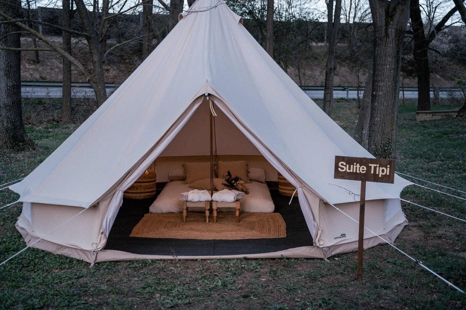 Cómo crear una Wedding Fest sostenible y sin protocolos