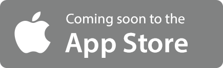 iOS app is coming soon