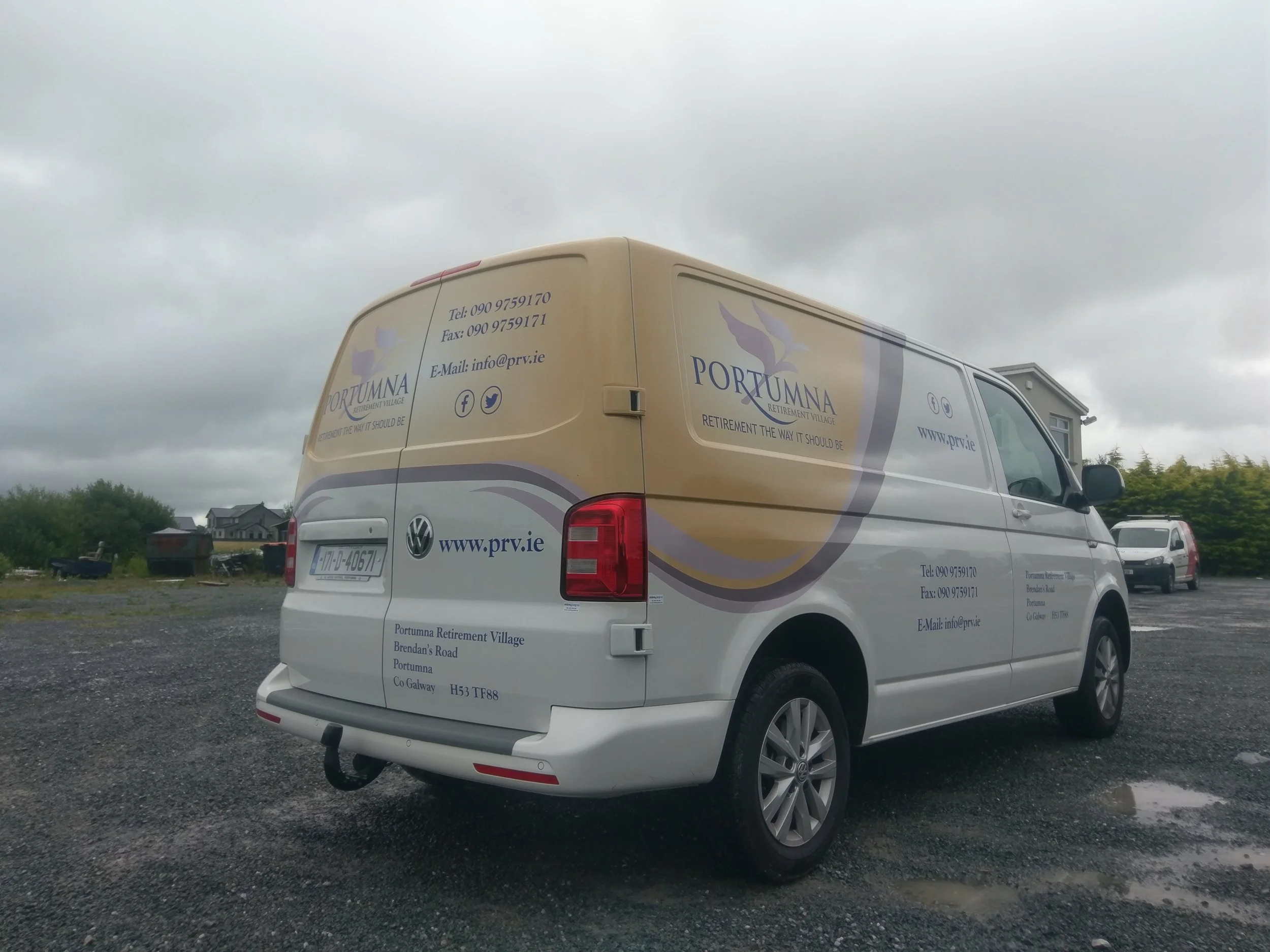 Portumna Retirement Village