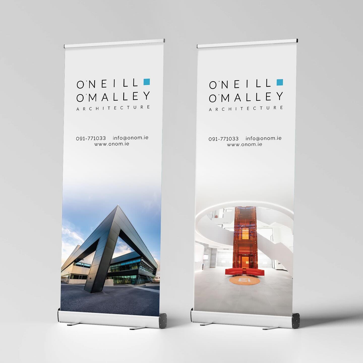 Stand out in a crowd with a pull up banner 🙌🏼 
These stunning pull up banners are light and compact for easy moving to be set up at any function or event to show off your company🫵🏼 
Any colours, any design, any logo 🥵 

#pullupbanner #popupsign 