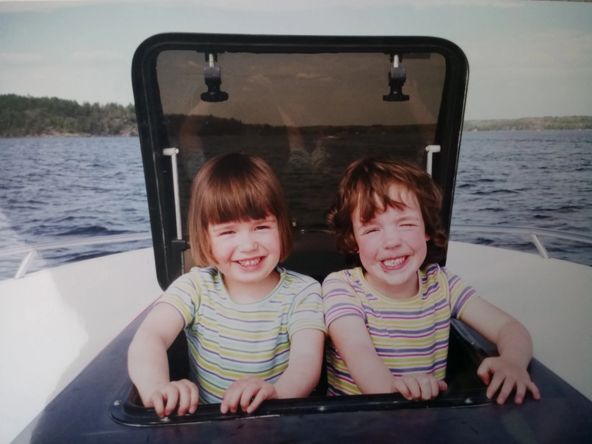 S1 | Rewind Design | Intro