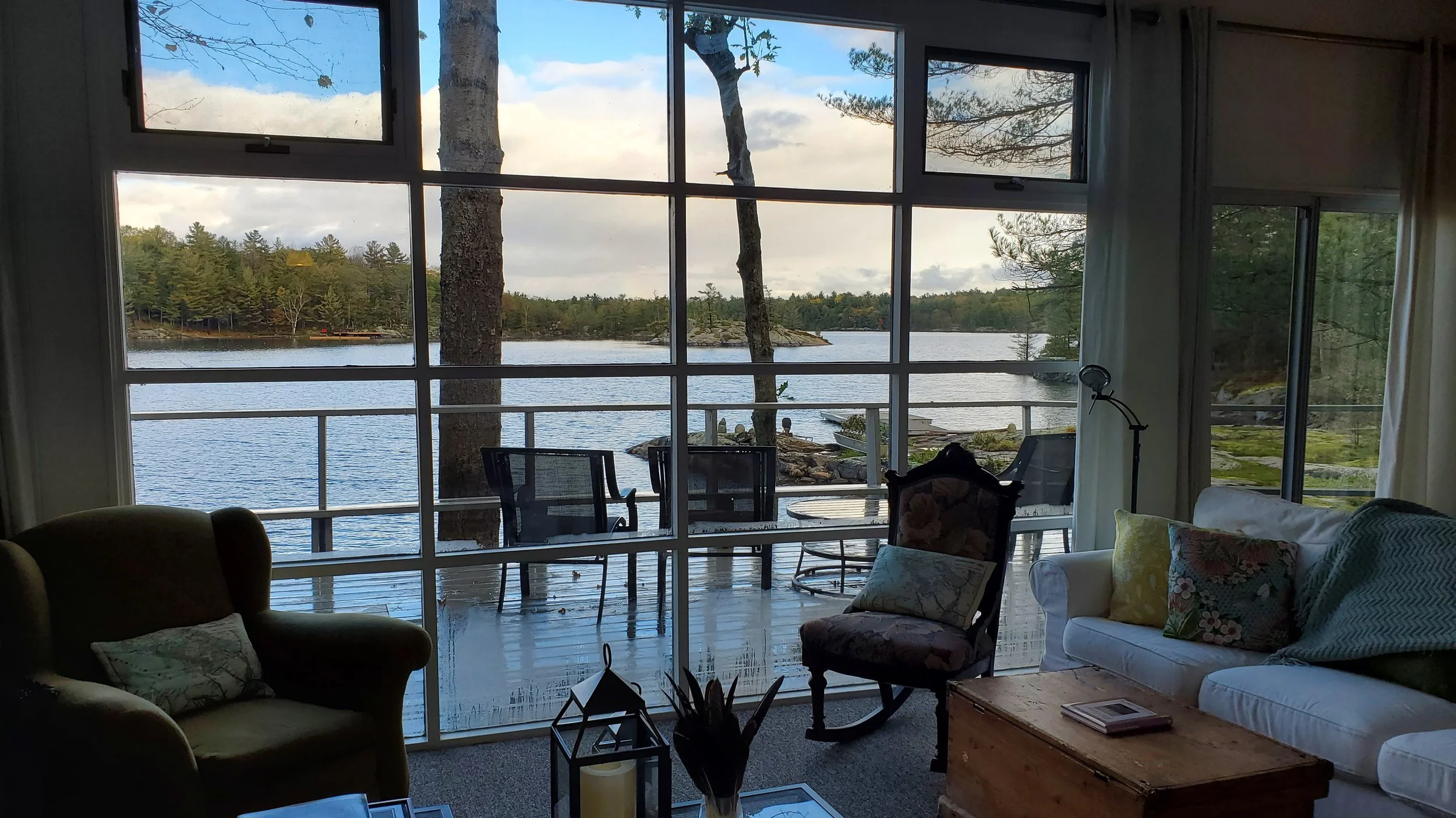 S1 | Rewind Design | E1 Beverly by the Bay