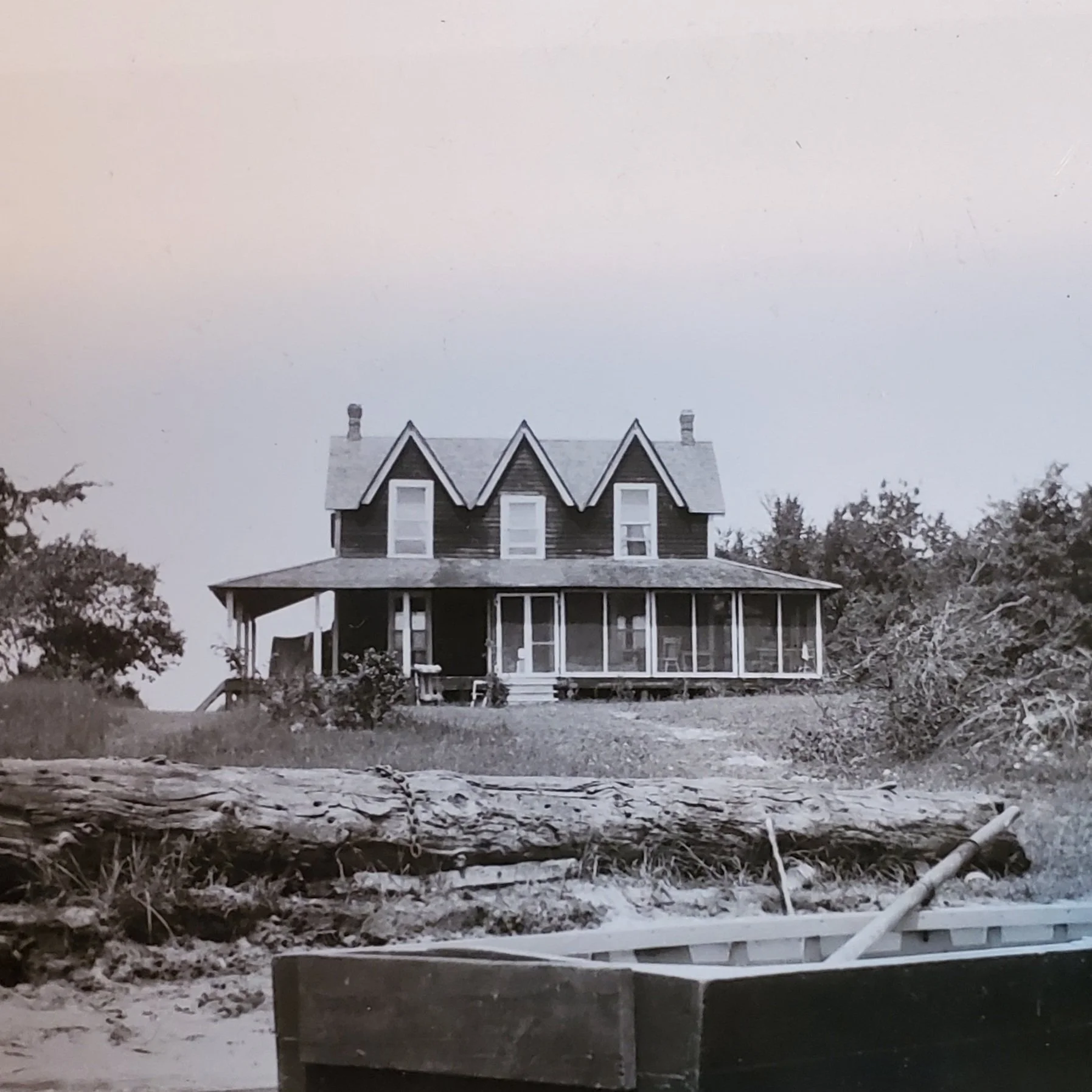 S1 | Rewind Design | E11 Gerry on Sunny Cove