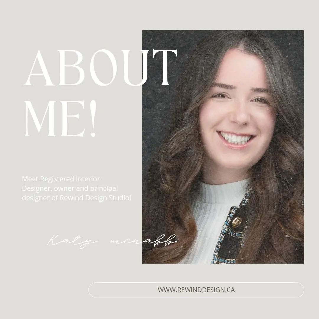 Swipe to learn more about me! 🌿