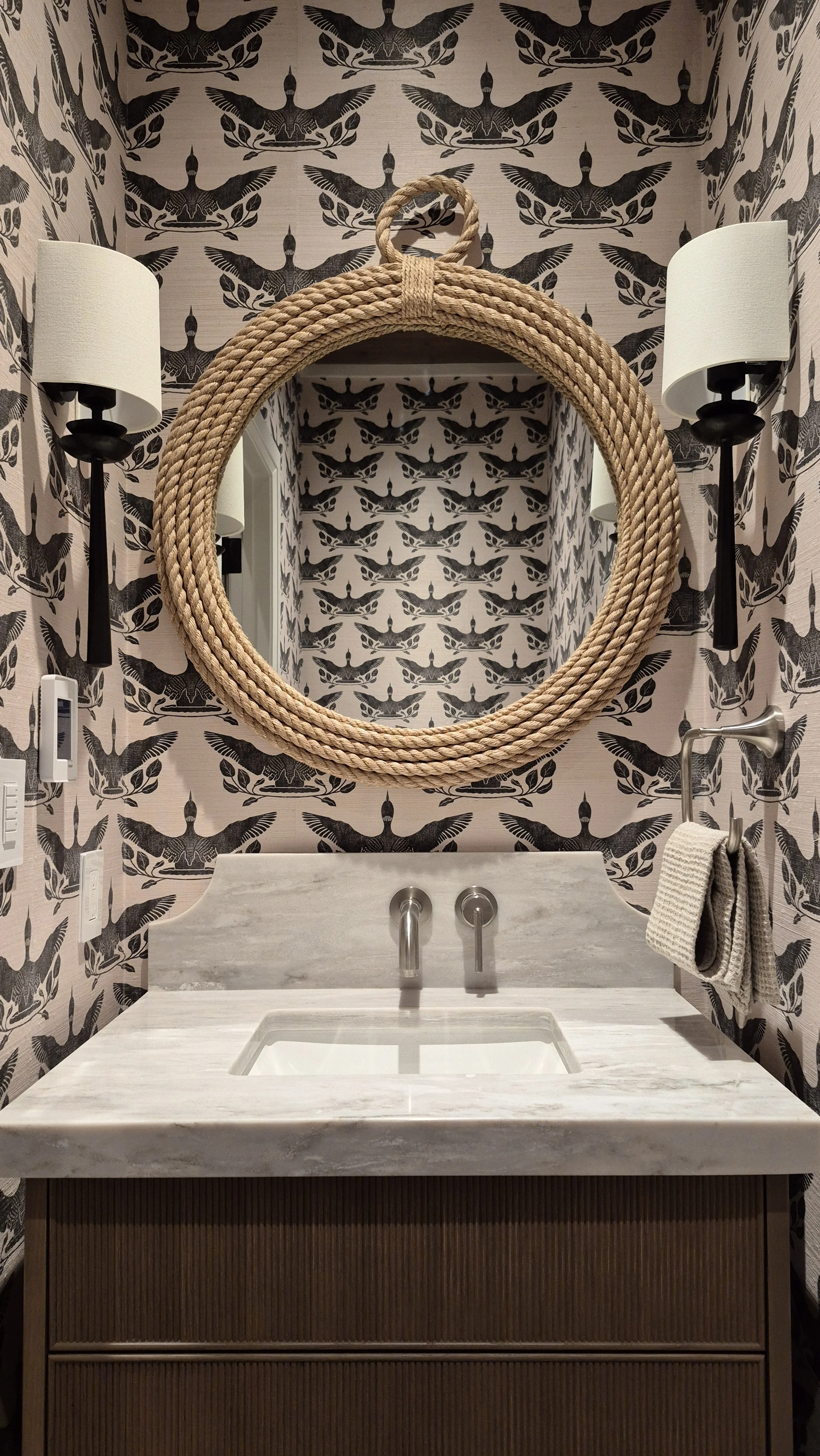 project - rosseau boathouse